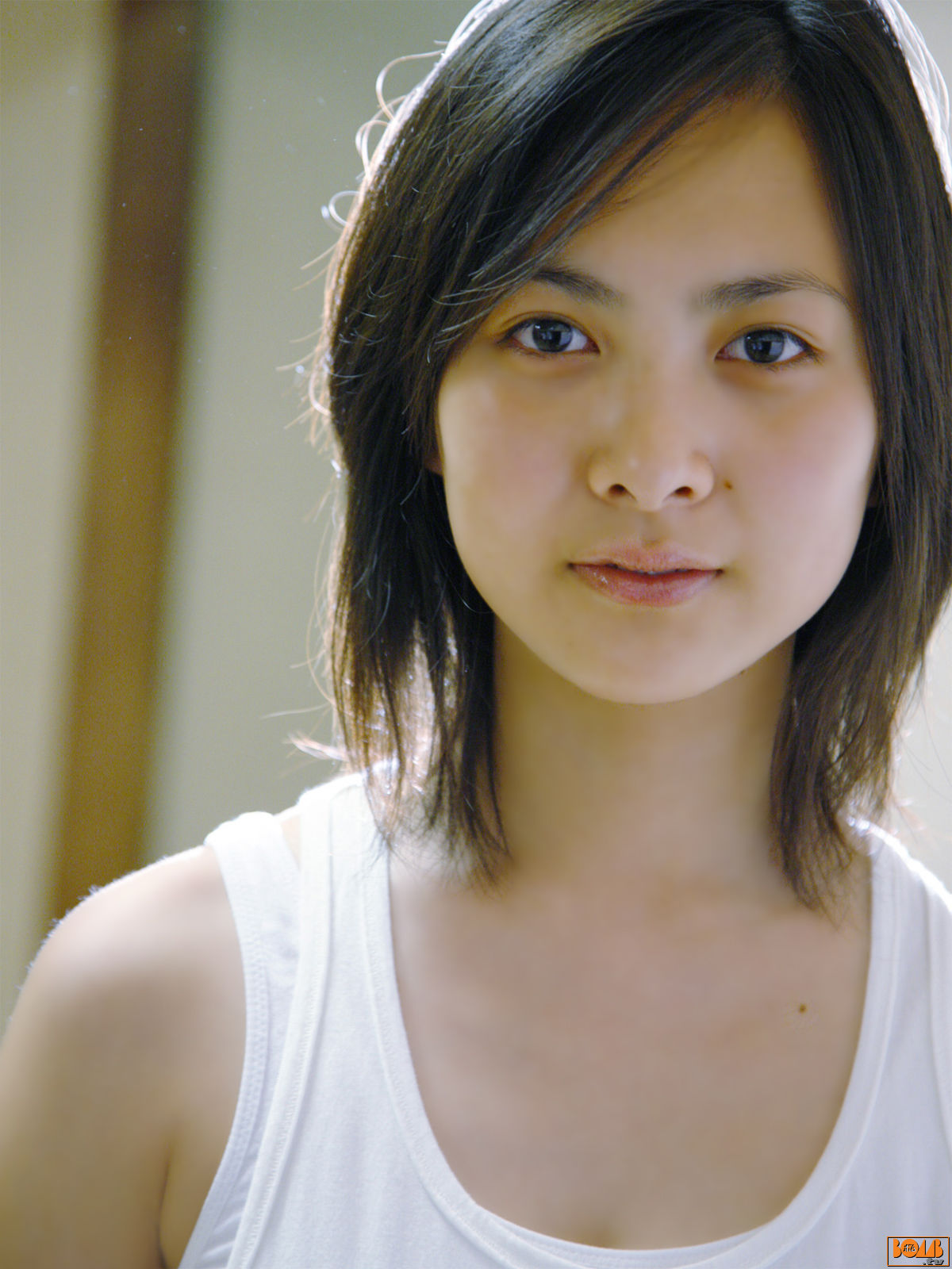 谷村美月-[Bomb.TV]高清写真图套图写真图集2009-01