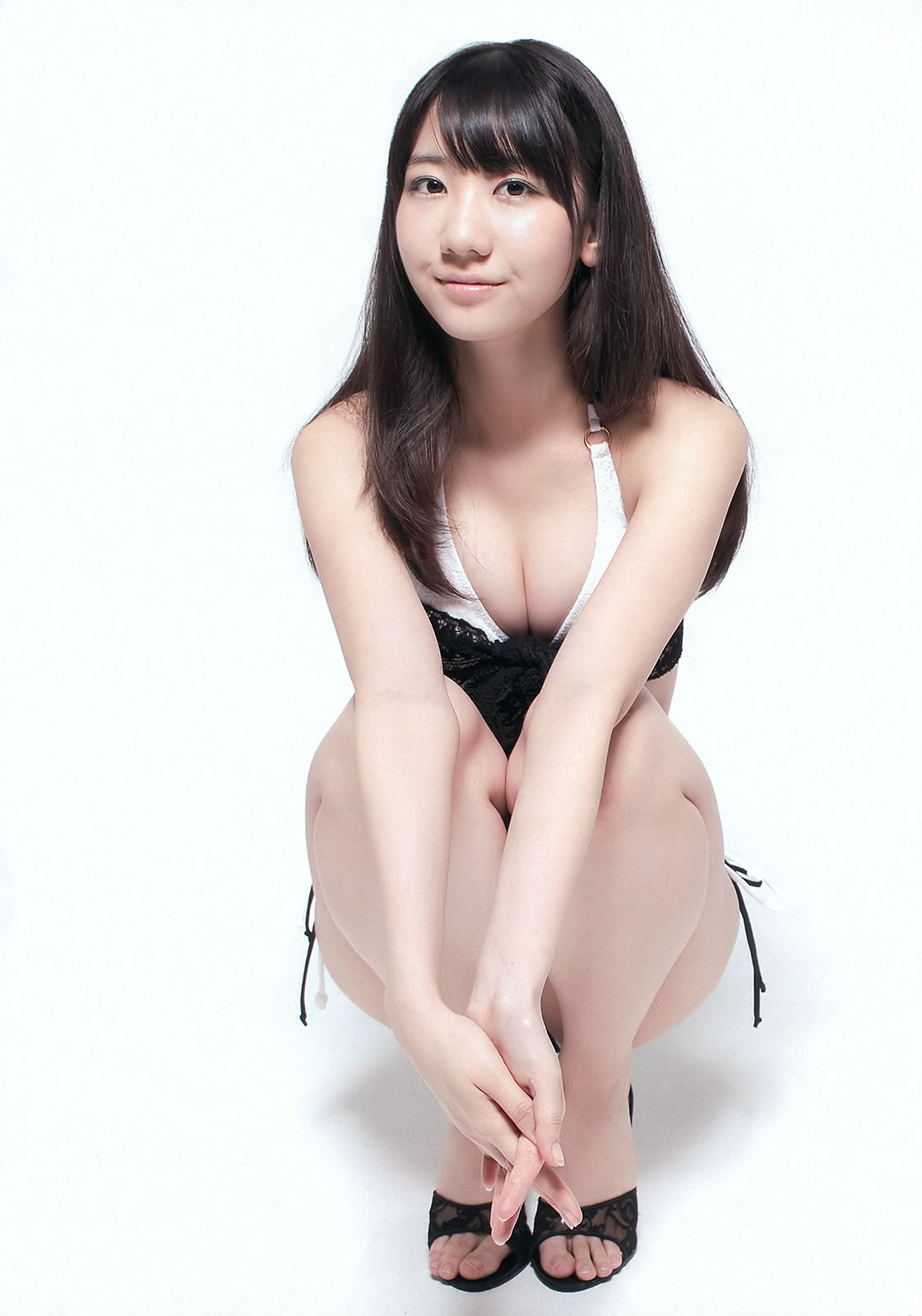 [Weekly Playboy]高清写真图2012 No.30 柏木由纪 HK 48 山本舞衣子 杉本有美 広瀬アリス 刈谷友衣子 星美りか
