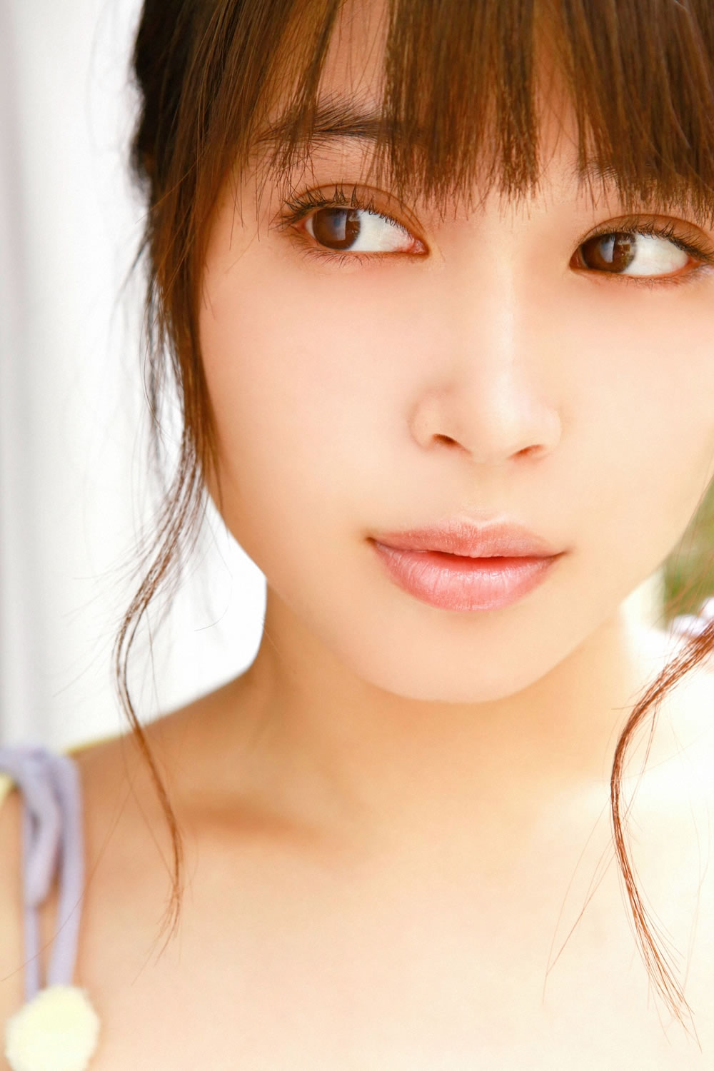 広瀬アリス [YS-Web]高清写真图vol.679 ヒロインとパーティー!