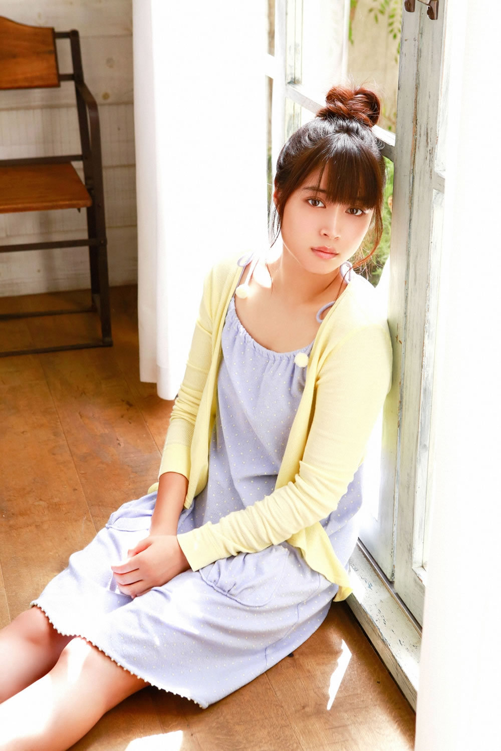 広瀬アリス [YS-Web]高清写真图vol.679 ヒロインとパーティー!