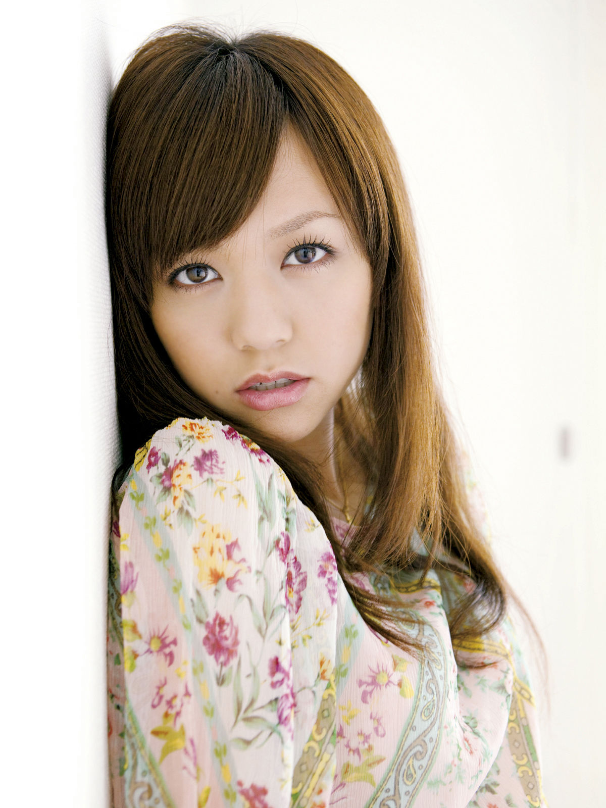 虎南有香-[Sabra套图写真图集]高清写真图『燃えよタイガー』