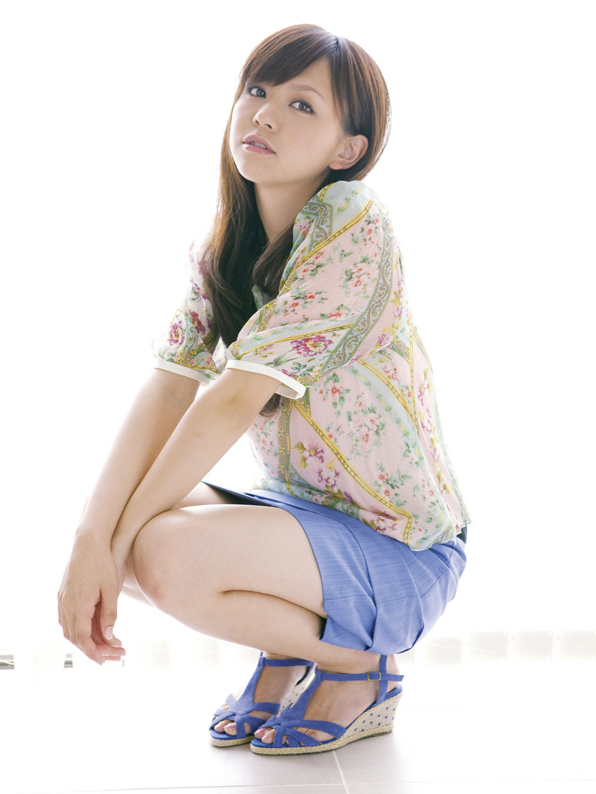 虎南有香-[Sabra套图写真图集]高清写真图『燃えよタイガー』