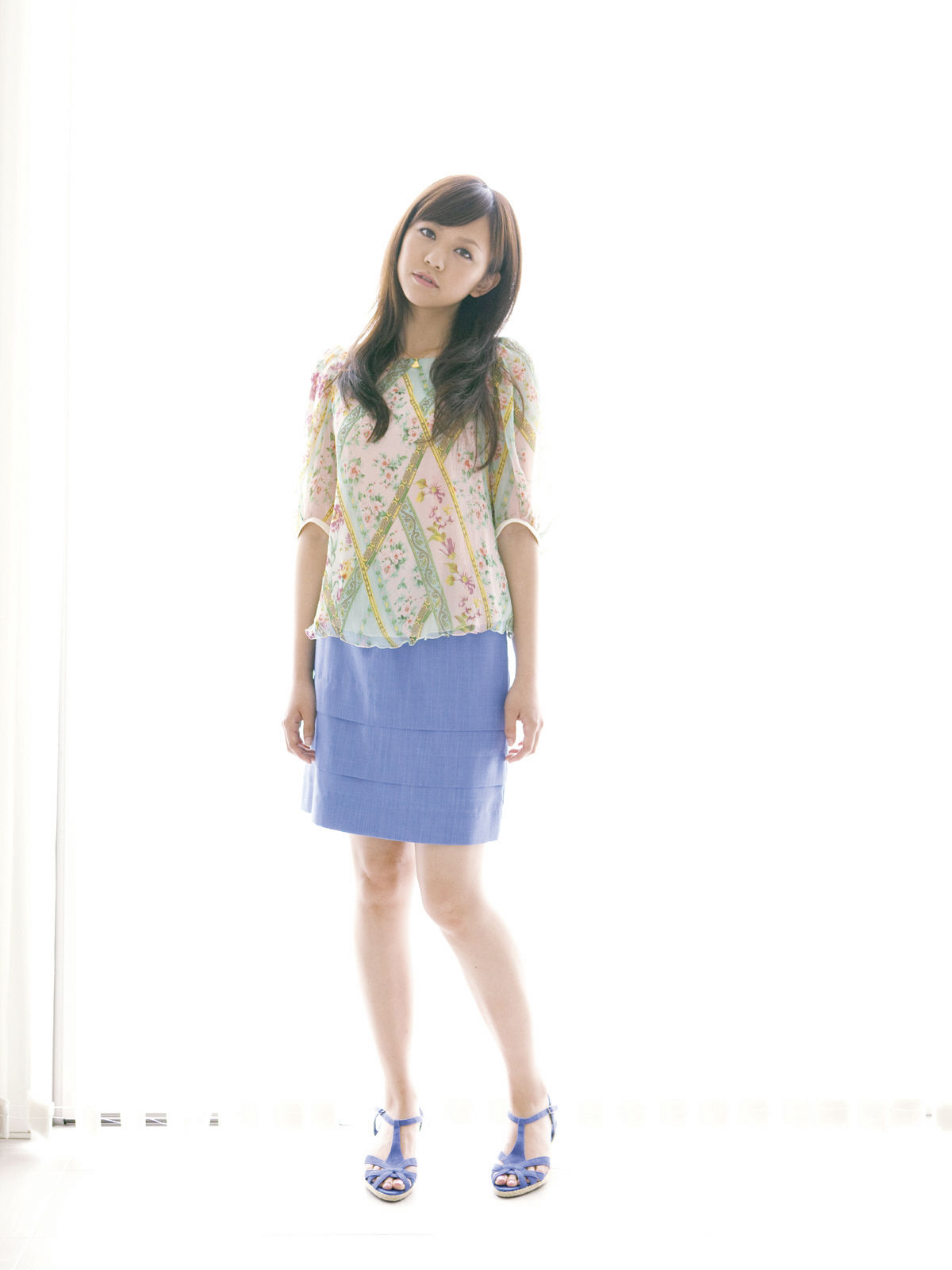 虎南有香-[Sabra套图写真图集]高清写真图『燃えよタイガー』