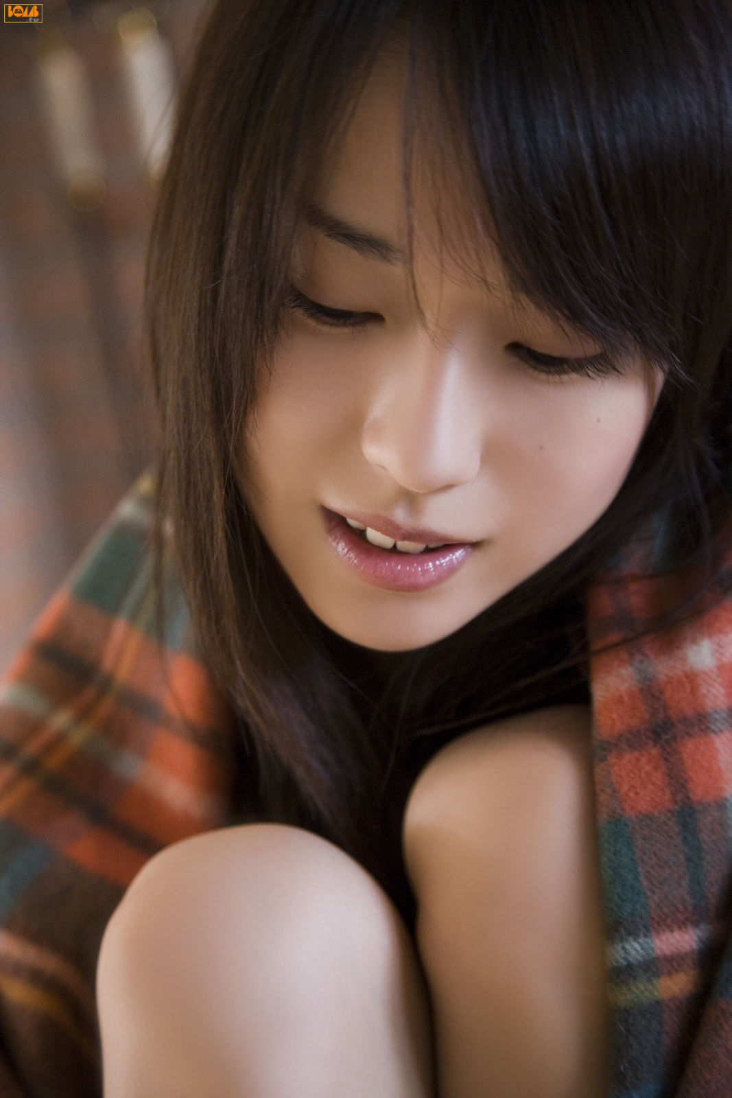户田惠梨香(戸田恵梨香)-[Bomb.TV]高清写真图套图写真图集2006-11