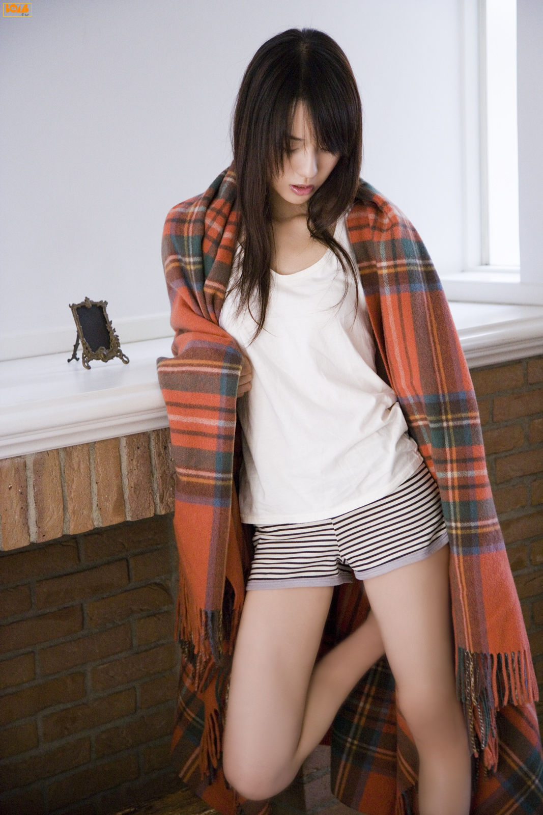 户田惠梨香(戸田恵梨香)-[Bomb.TV]高清写真图套图写真图集2006-11