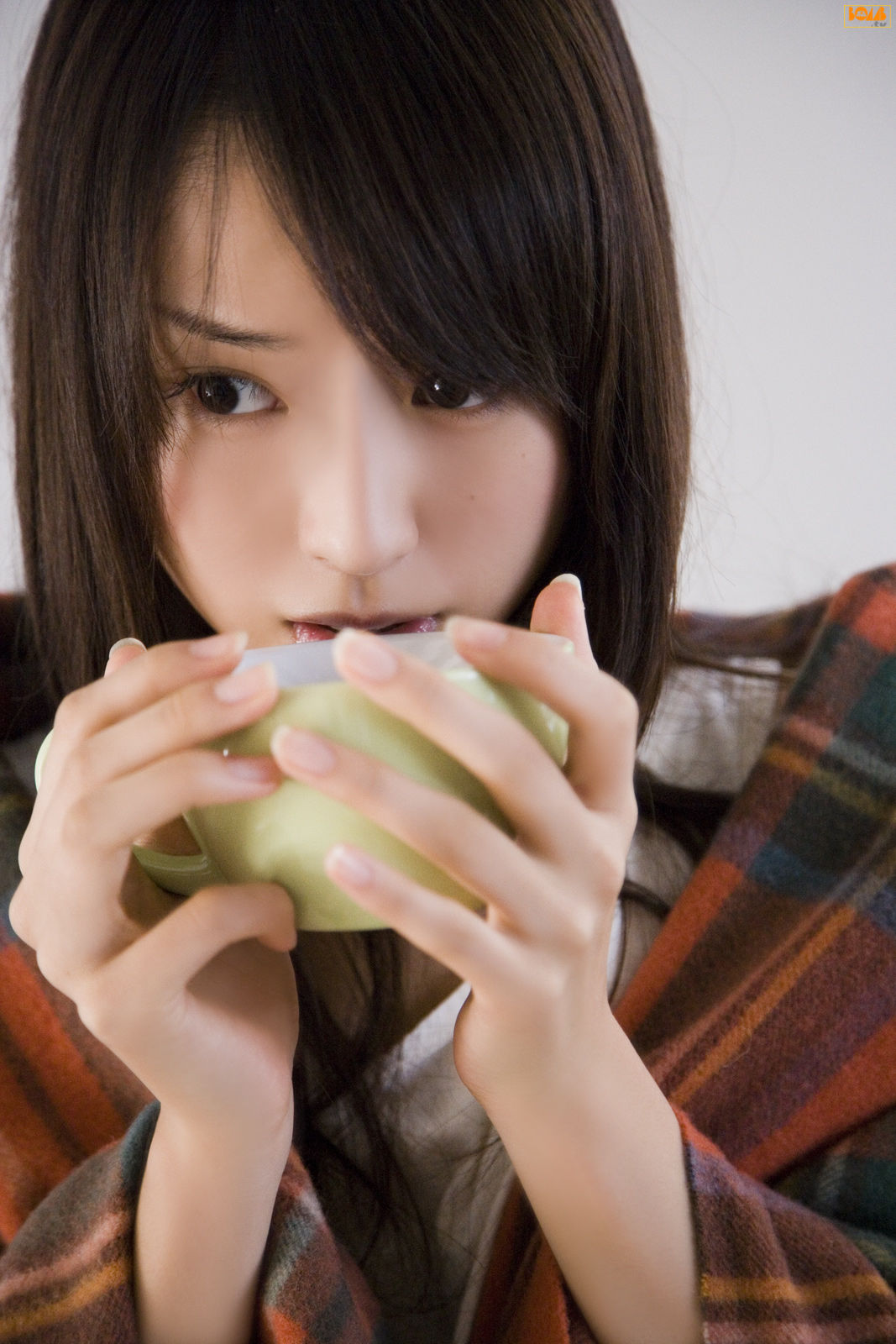 户田惠梨香(戸田恵梨香)-[Bomb.TV]高清写真图套图写真图集2006-11