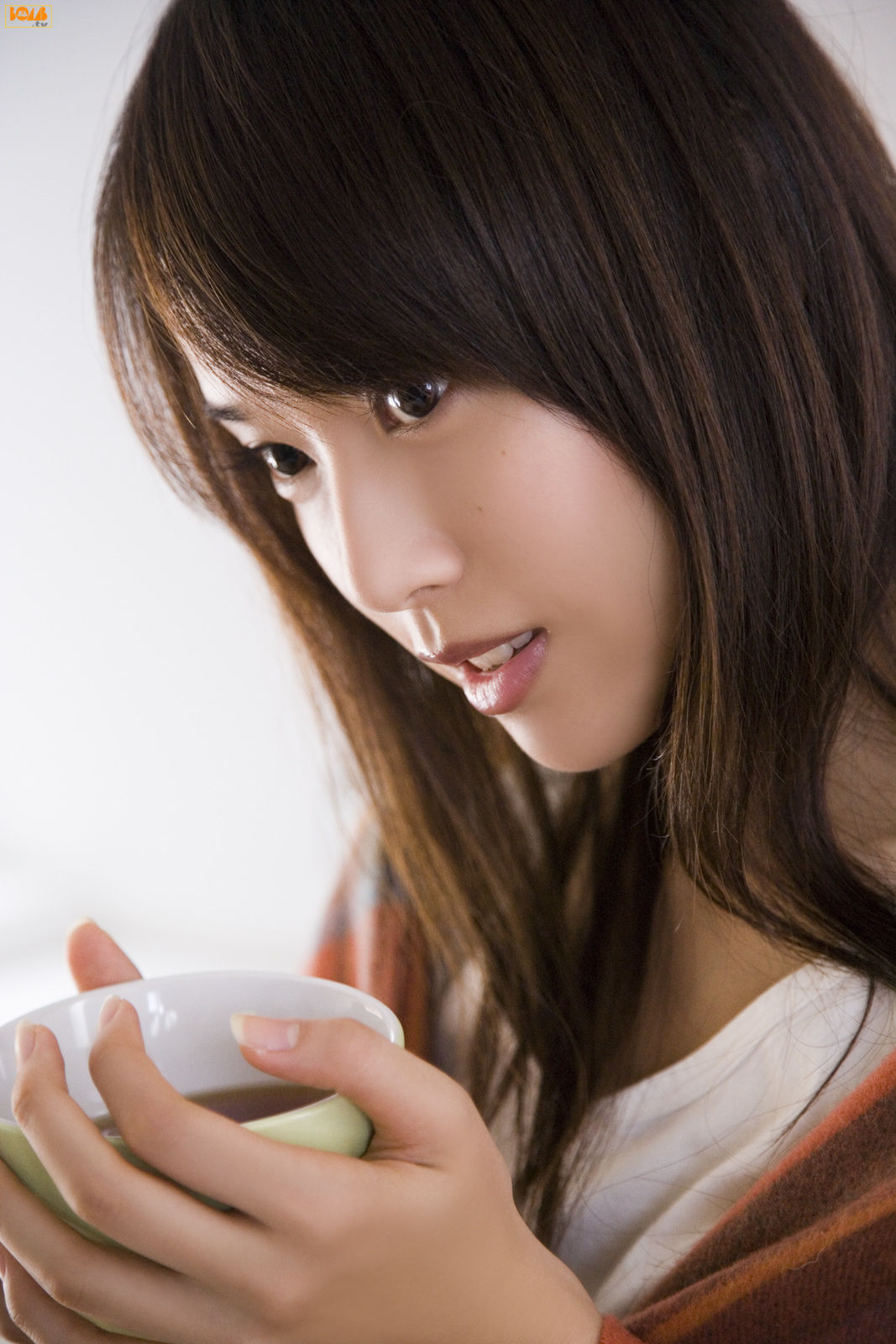 户田惠梨香(戸田恵梨香)-[Bomb.TV]高清写真图套图写真图集2006-11