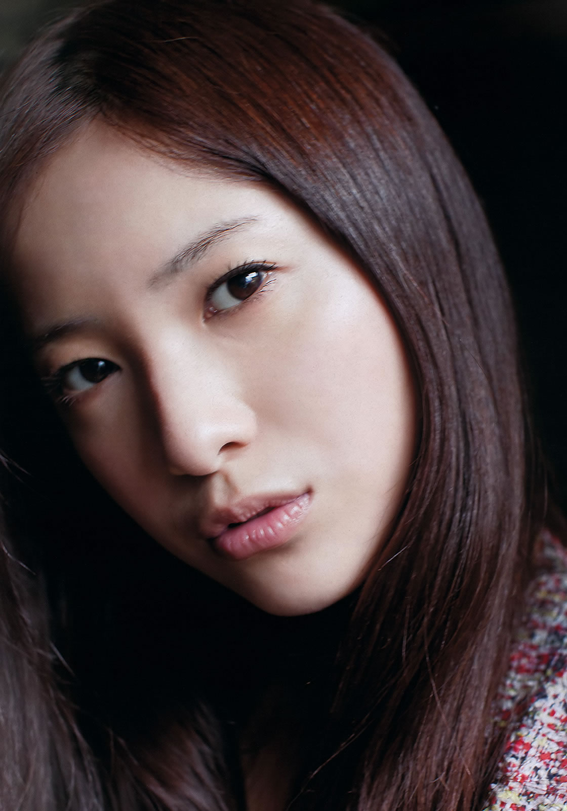 [Weekly Playboy]高清写真图2012 No.13 吉高由里子 川口春奈 DiVA 麻仓みな 佐山彩香 竹富圣花 [35P]高清写真图
