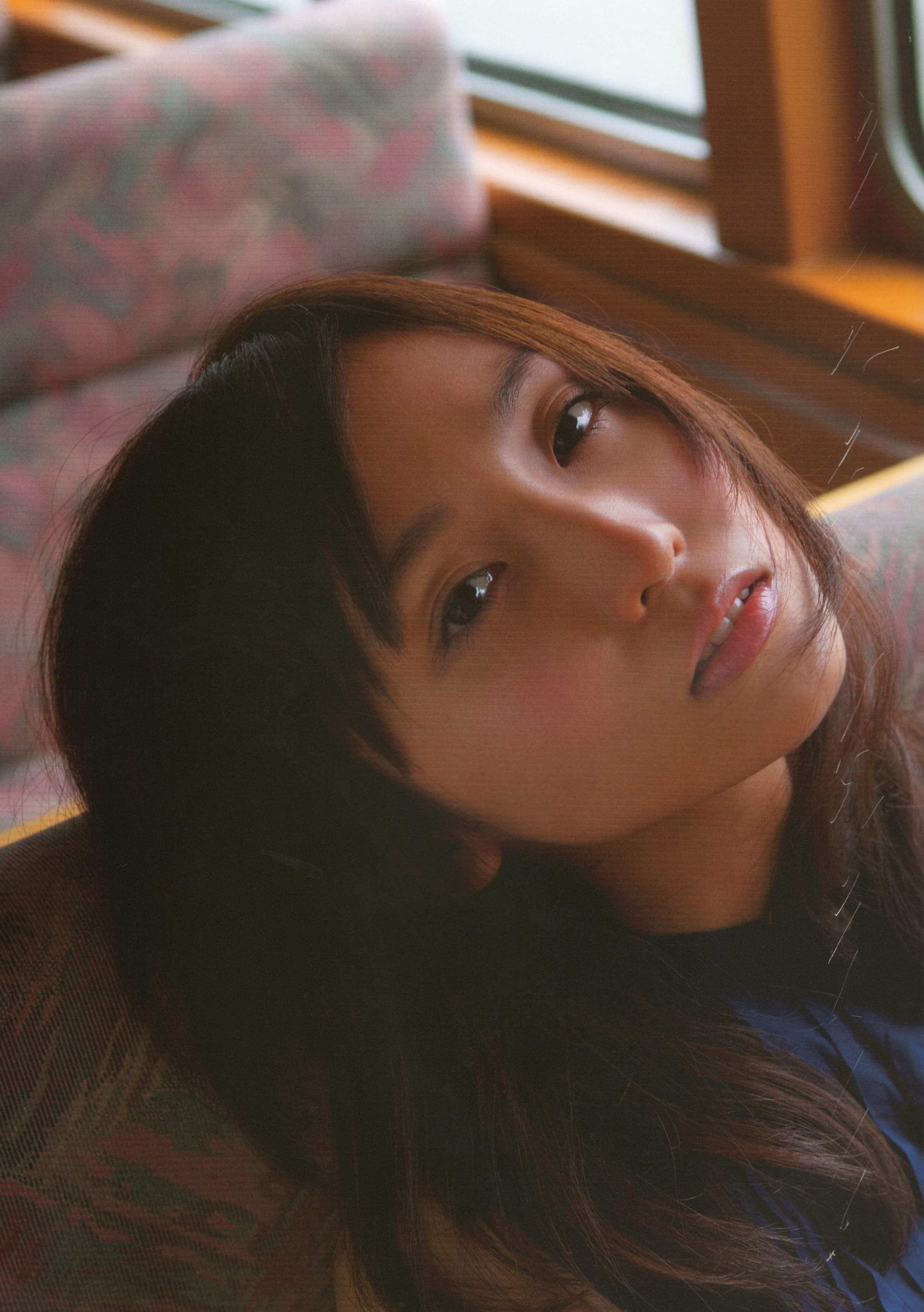 吉木梨纱(吉木りさ) [PB写真图集]高清写真图写真图集『赤裸々 -せきらら-』