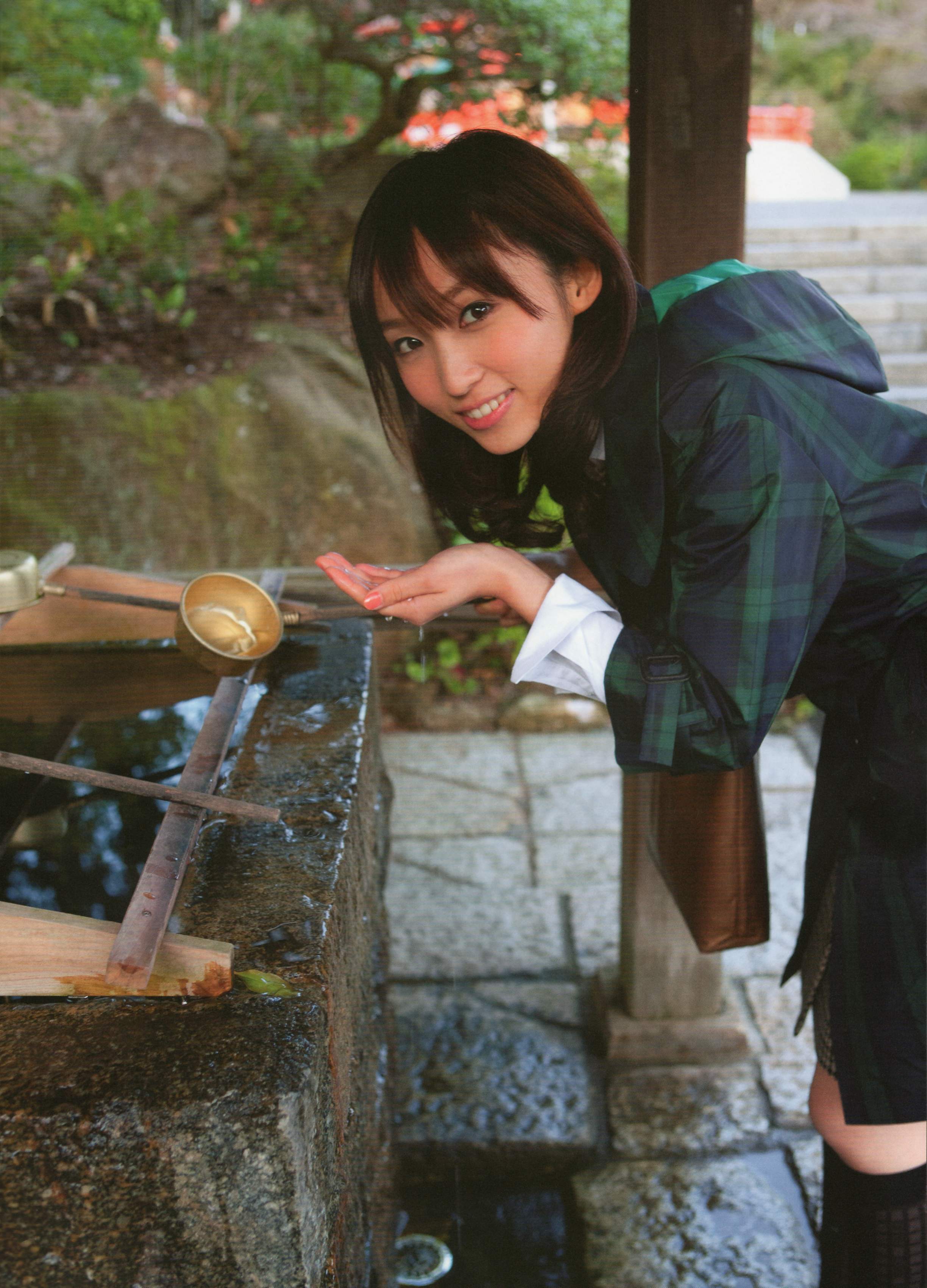 吉木梨纱(吉木りさ) [PB写真图集]高清写真图写真图集『赤裸々 -せきらら-』