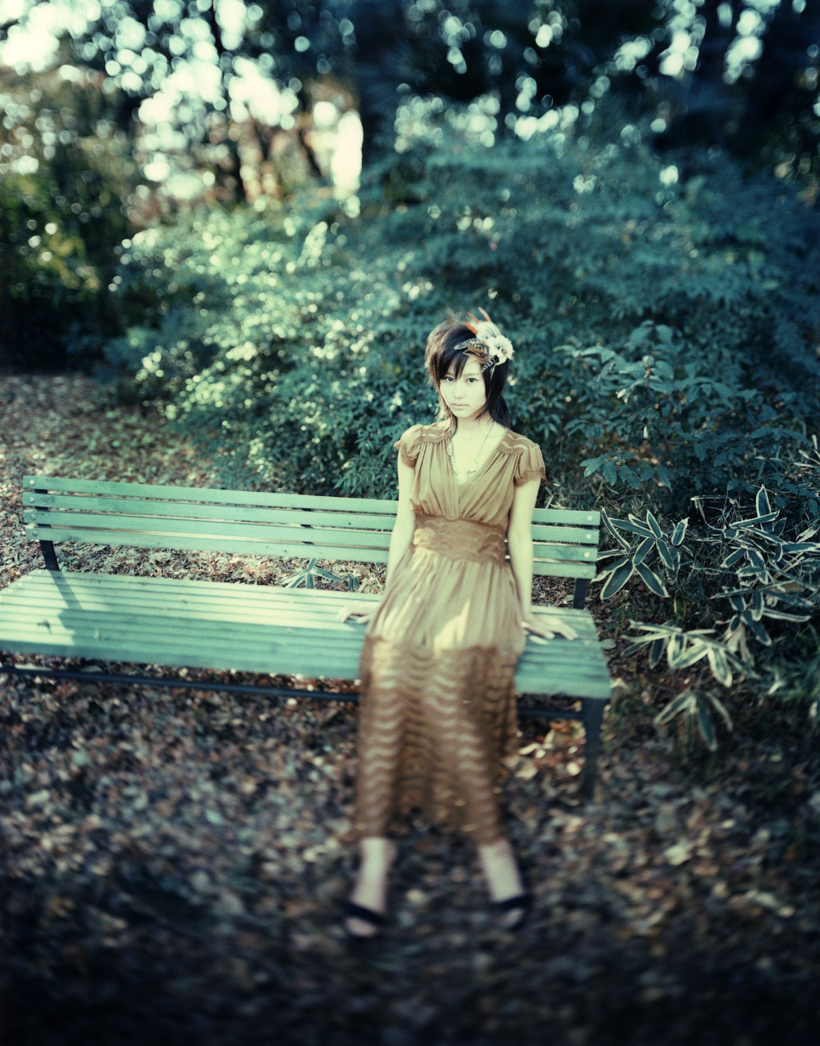 堀北真希 [NS Eyes写真图]高清写真图SF-No.379
