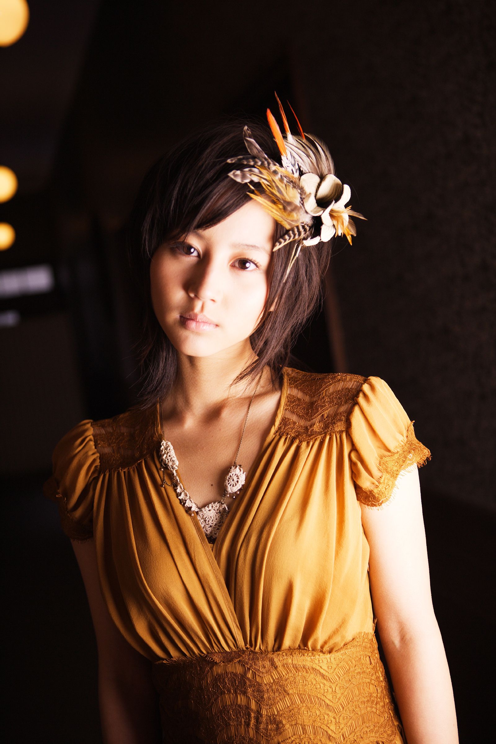 堀北真希 [NS Eyes写真图]高清写真图SF-No.379