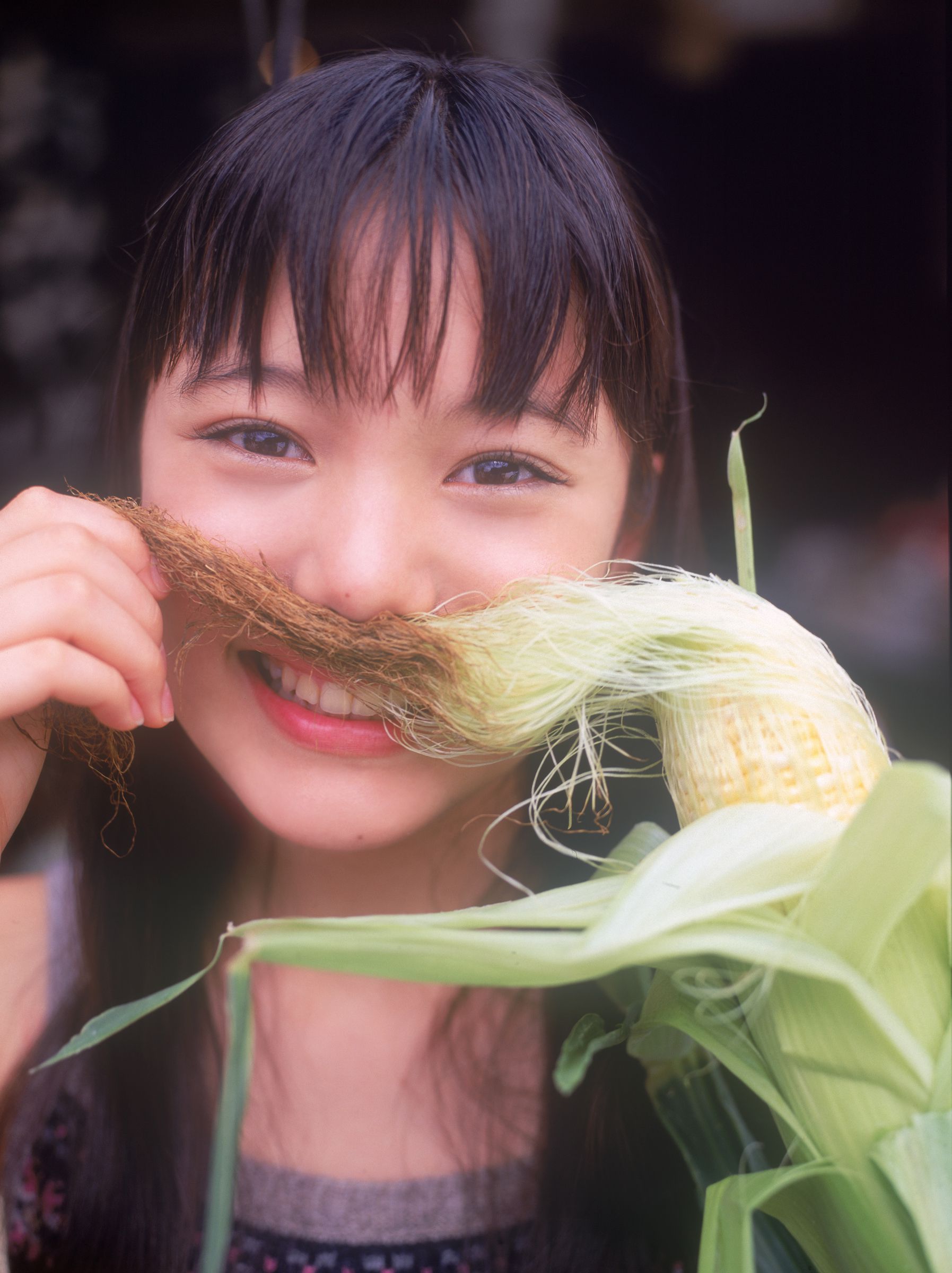 铃木杏 [NS Eyes写真图]高清写真图SF-No.607