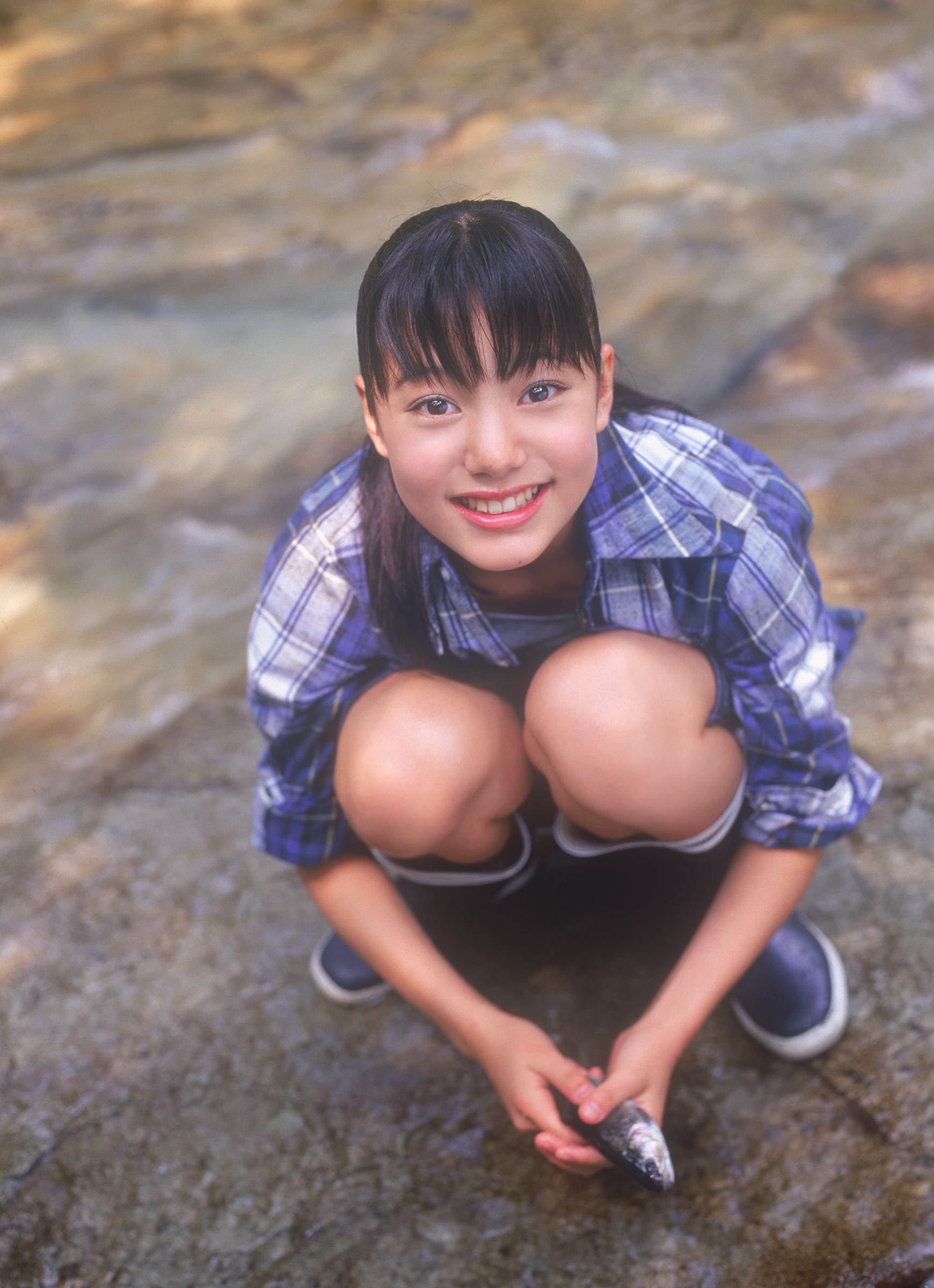 铃木杏 [NS Eyes写真图]高清写真图SF-No.607