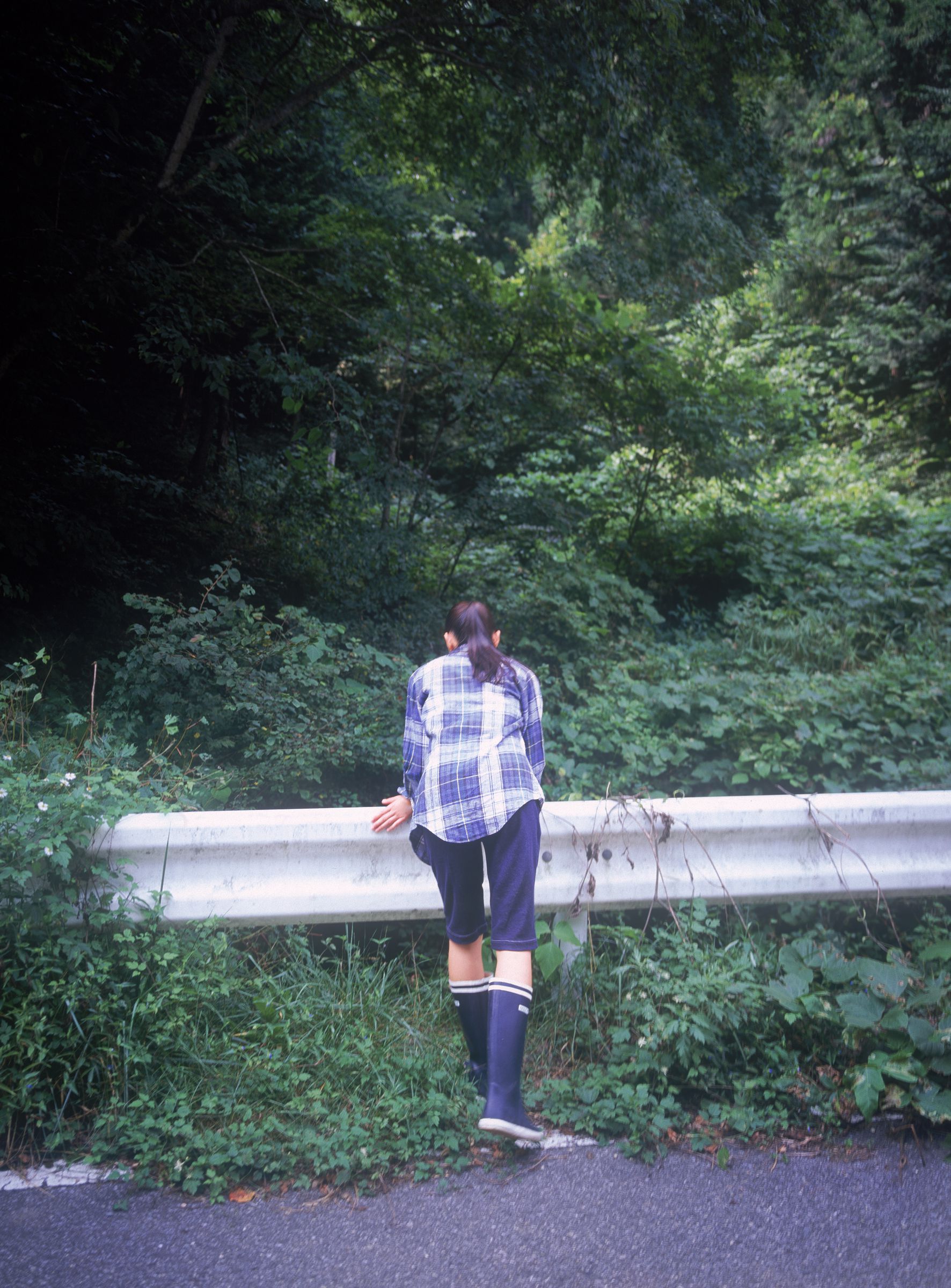 铃木杏 [NS Eyes写真图]高清写真图SF-No.607