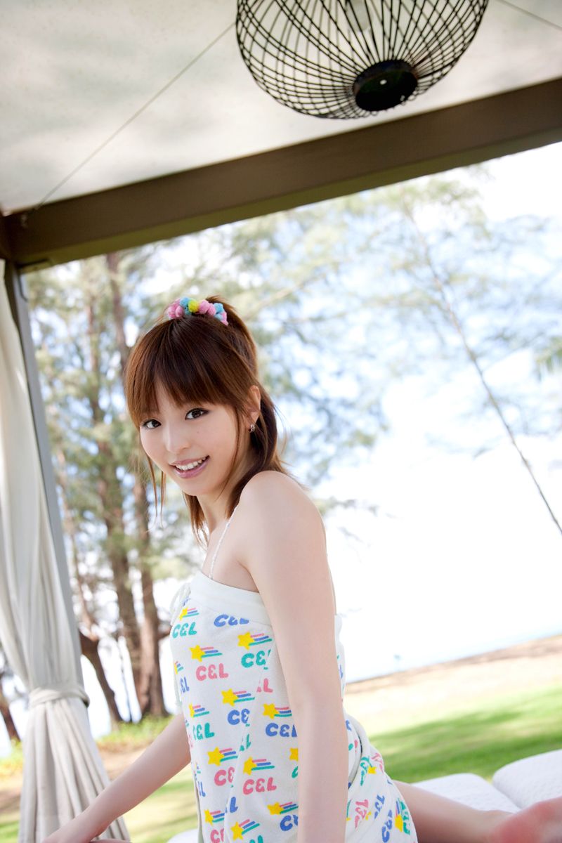 平野绫(平野綾) [WBGC写真图]高清写真图No.60