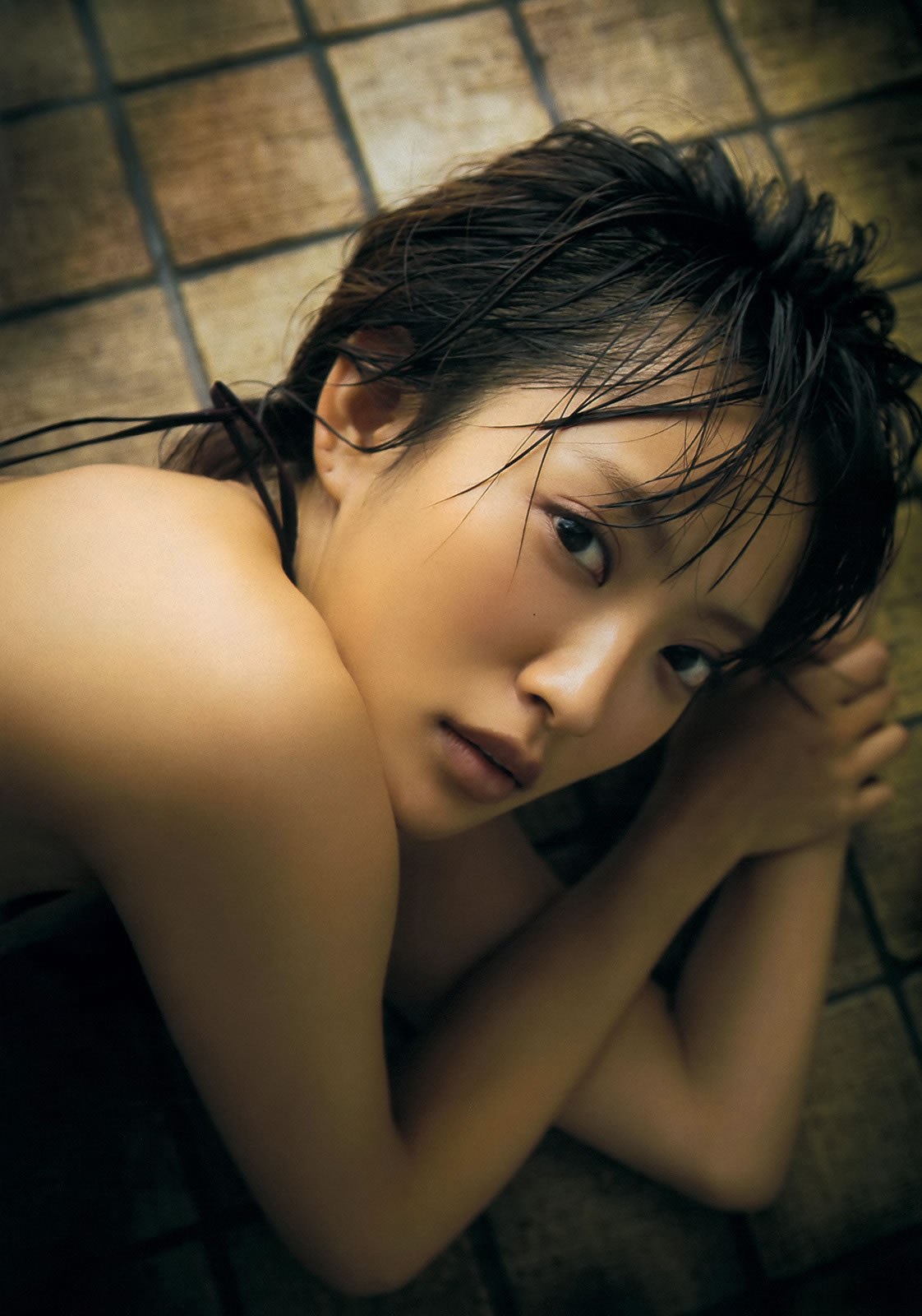 [Weekly Playboy]高清写真图2013 No.32 夏菜 大场美奈 筱崎爱 浅野えみ