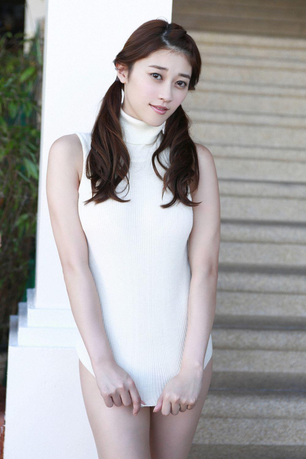 原幹恵- [YS-Web]高清写真图 Vol.704