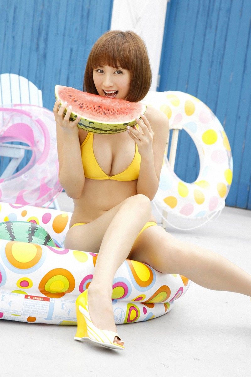 小松彩夏 [WBGC写真图]高清写真图No.77
