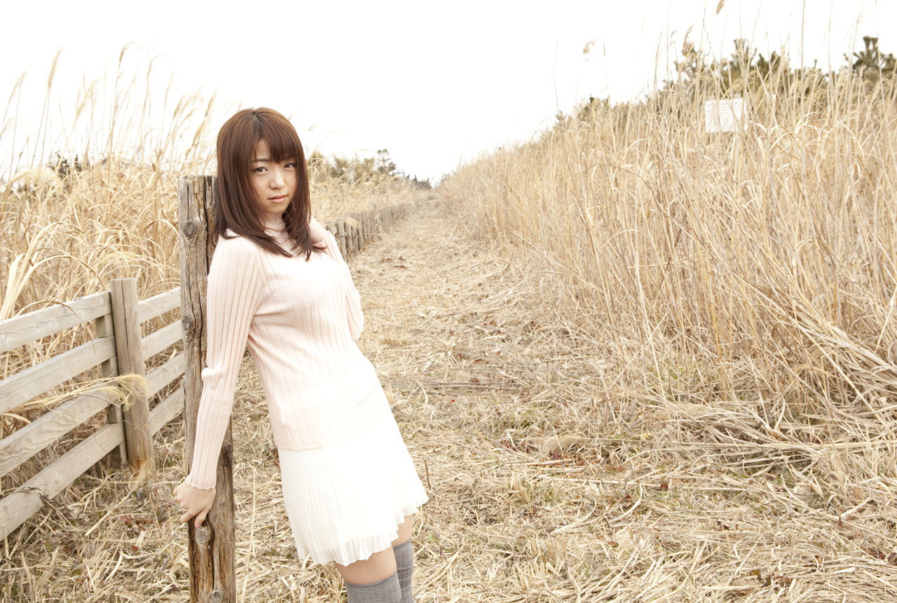 中村静香-《天使のしずく》[image.tv套图写真图集]高清写真图