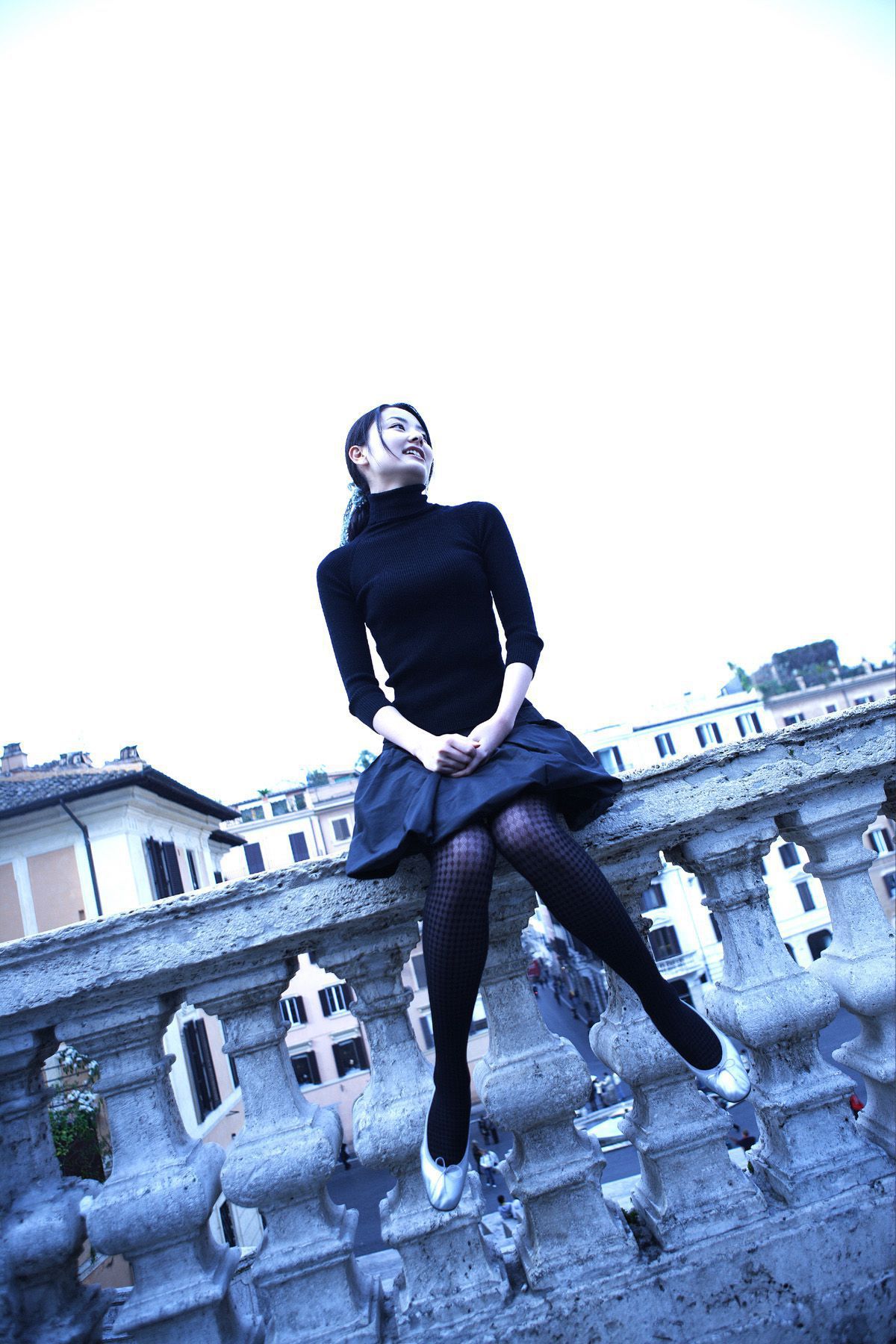 原田夏希 [NS Eyes写真图]高清写真图SF-No.349