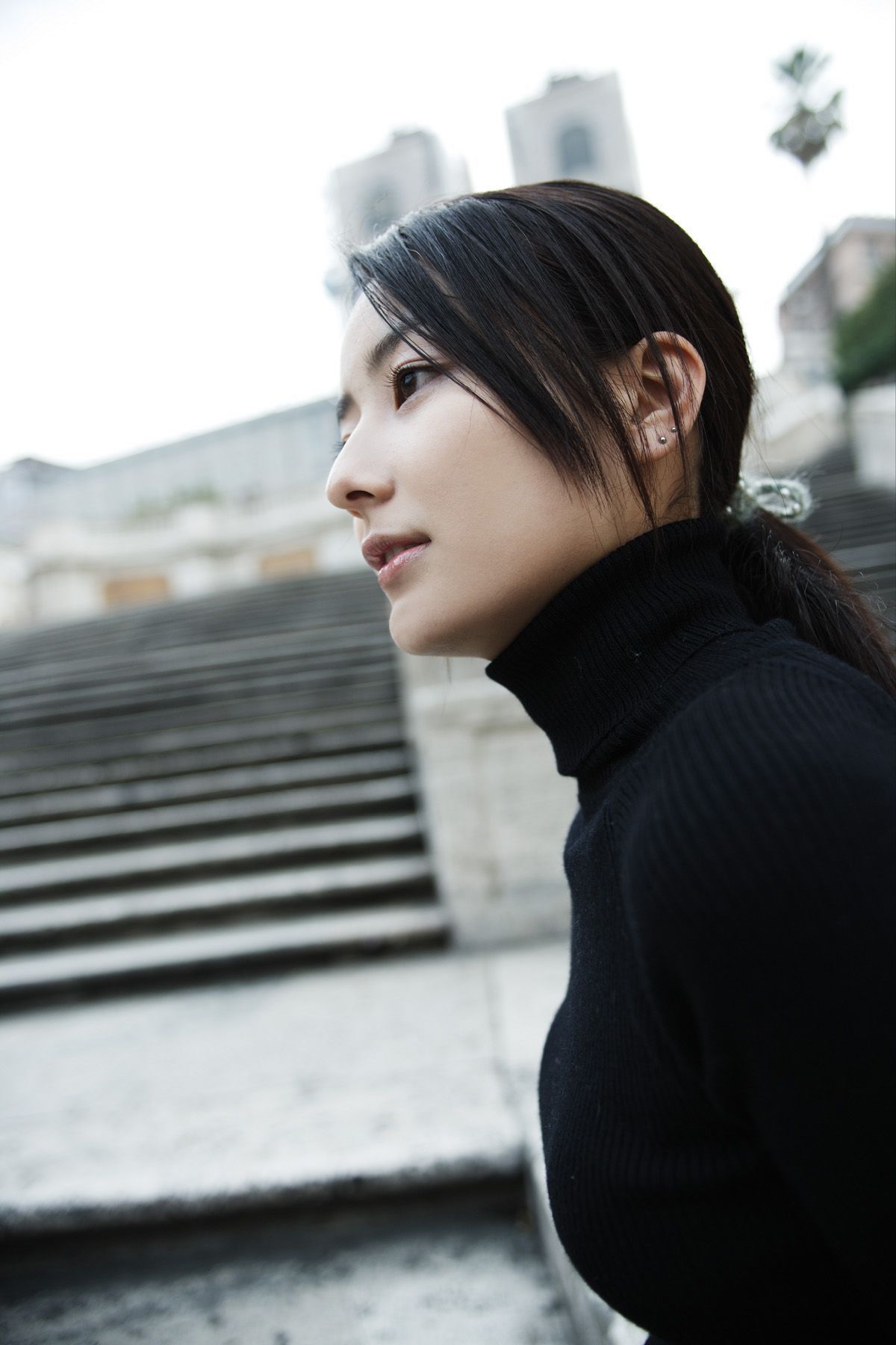原田夏希 [NS Eyes写真图]高清写真图SF-No.349