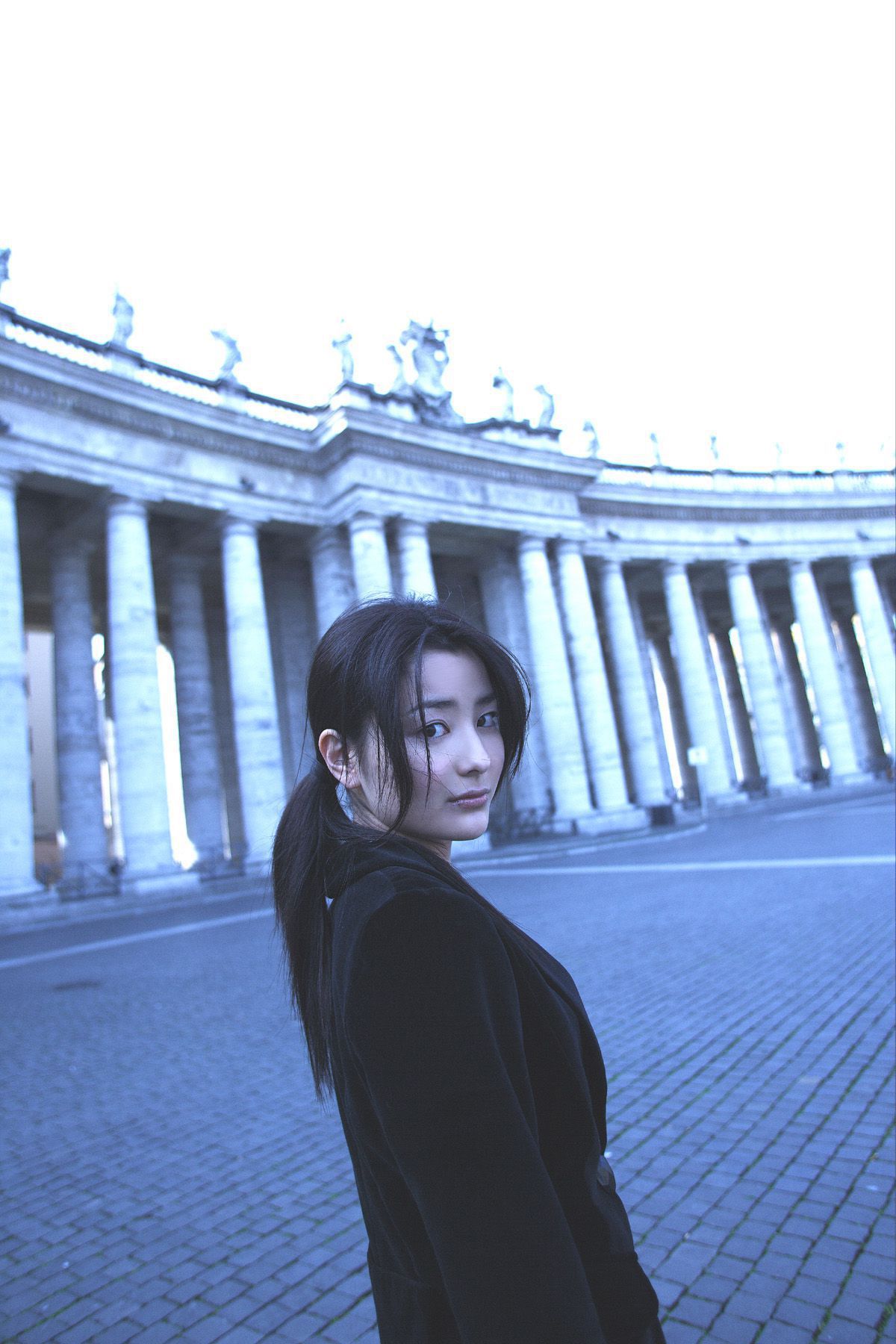 原田夏希 [NS Eyes写真图]高清写真图SF-No.349