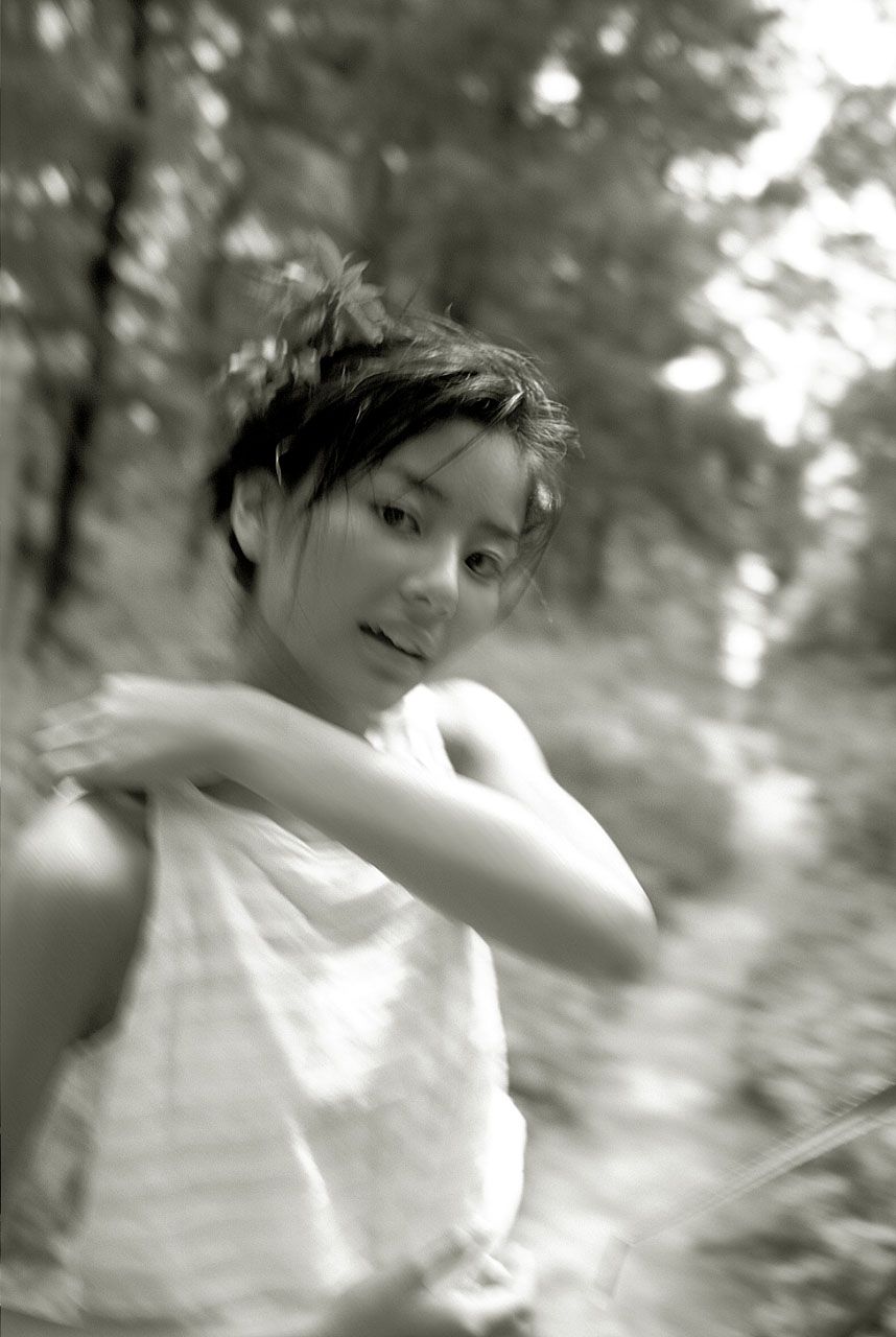 原田夏希 [NS Eyes写真图]高清写真图SF-No.162
