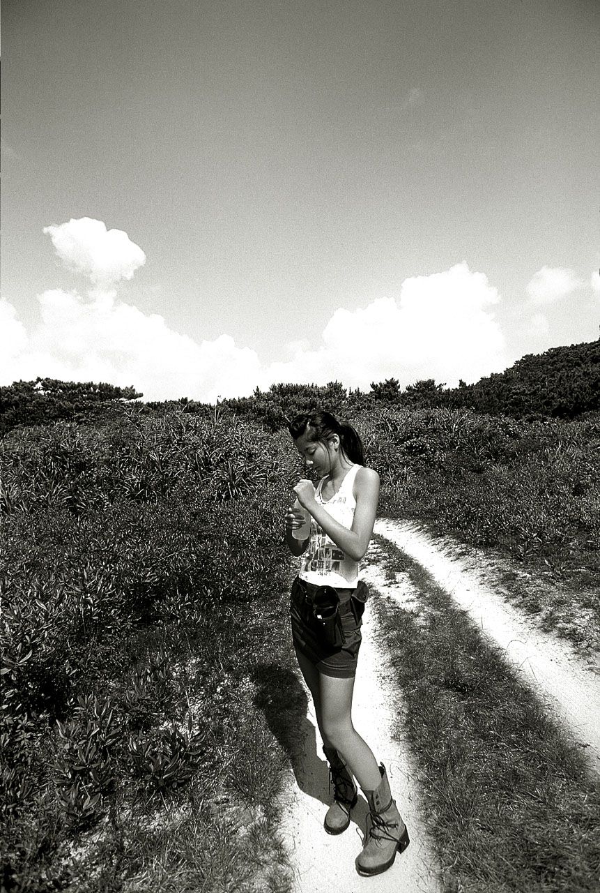 原田夏希 [NS Eyes写真图]高清写真图SF-No.162