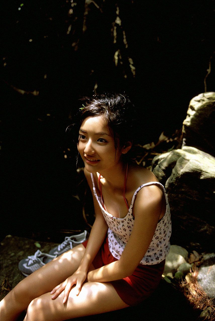 原田夏希 [NS Eyes写真图]高清写真图SF-No.162