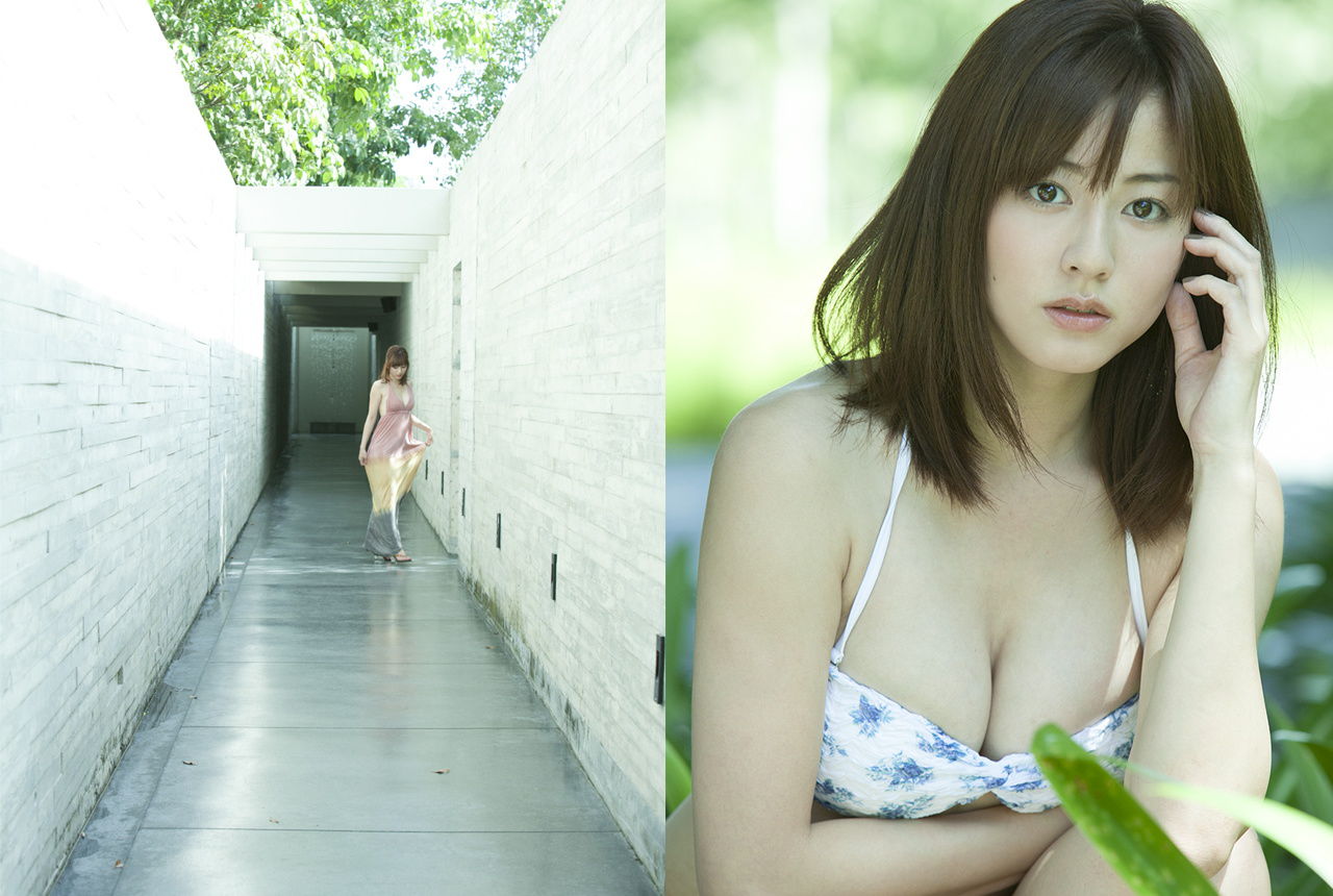 杉本有美-《キラーショット》[image.tv套图写真图集]高清写真图