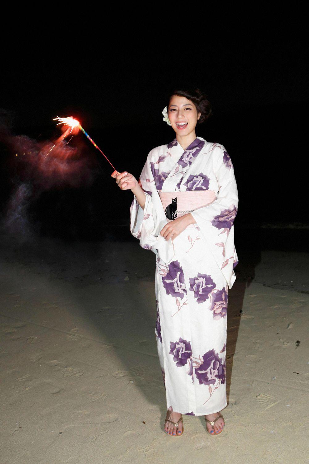 杉本有美- [Ys-Web]高清写真图 Vol.735