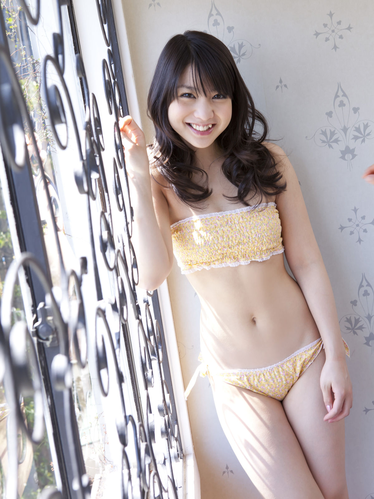 小池唯-《Update Completed》[Sabra]高清写真图套图写真图集COVER GIRL
