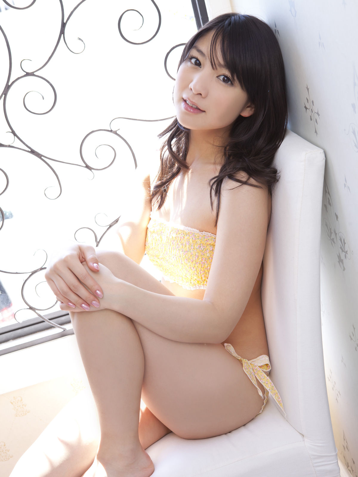 小池唯-《Update Completed》[Sabra]高清写真图套图写真图集COVER GIRL