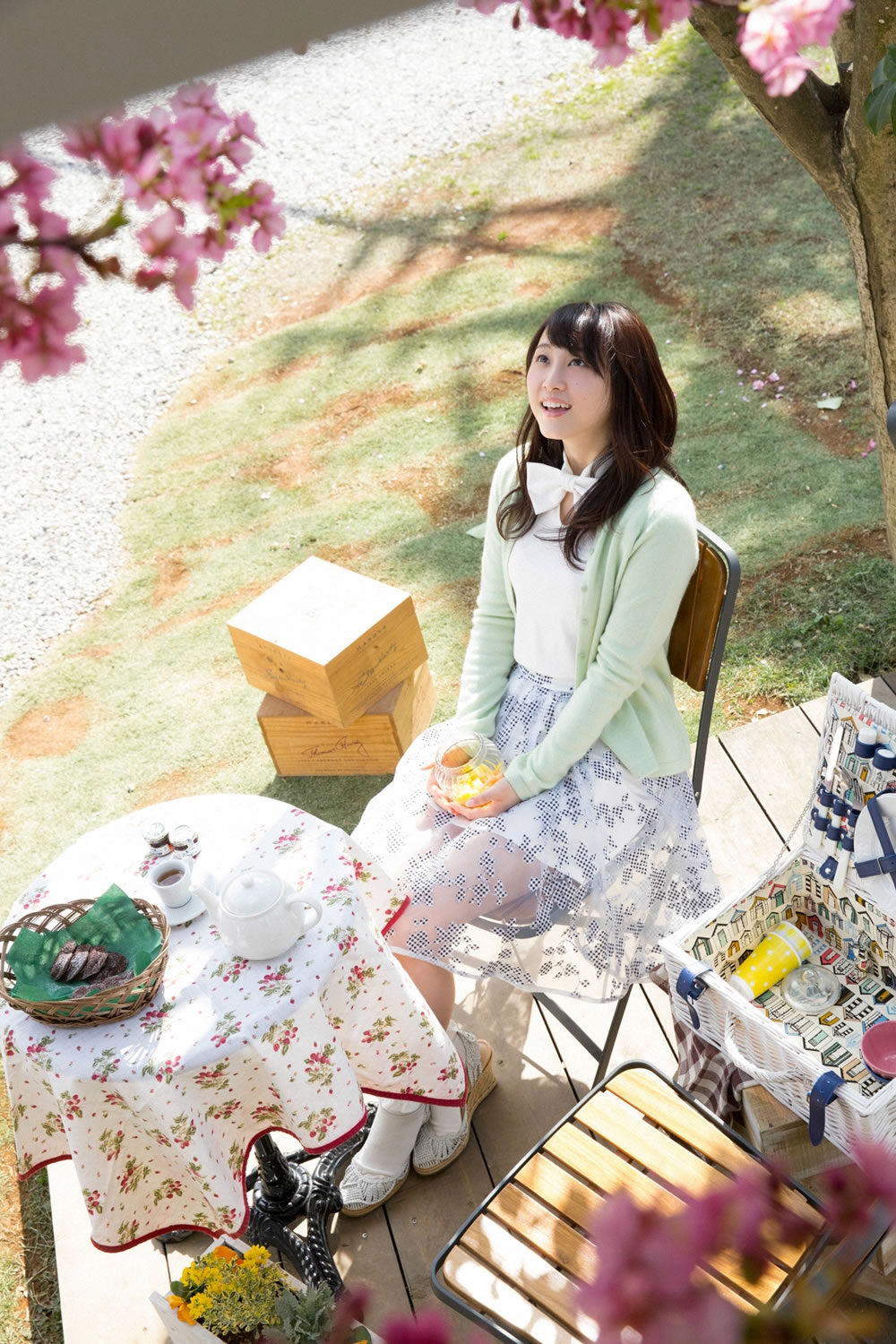 松井玲奈 [YS-Web套图写真图集]高清写真图Vol.645