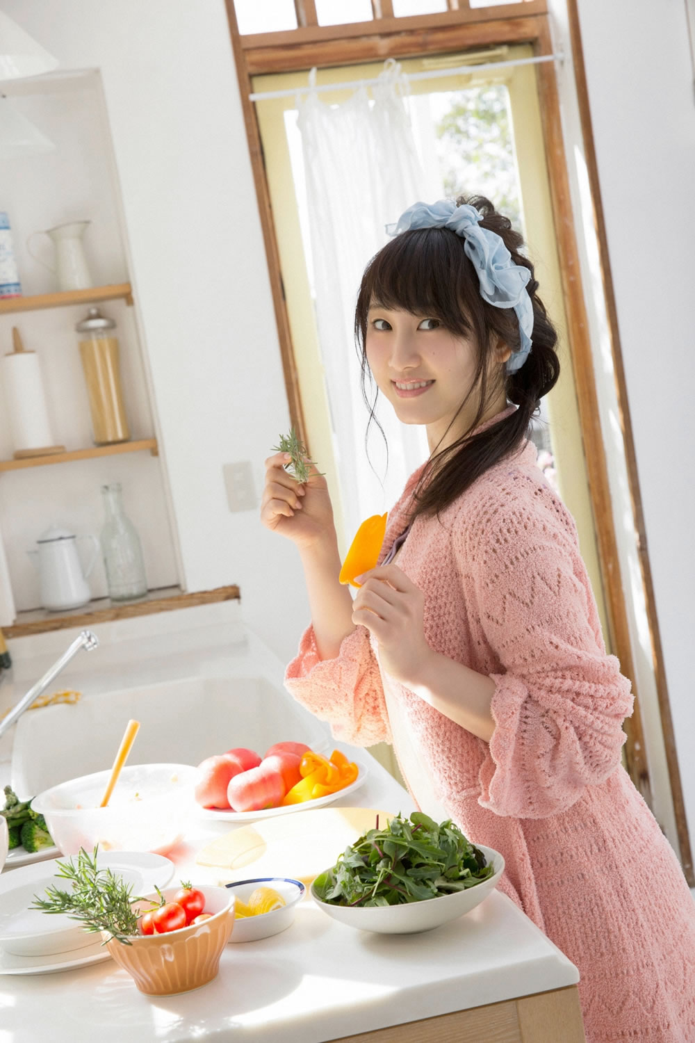 松井玲奈 [YS-Web套图写真图集]高清写真图Vol.645