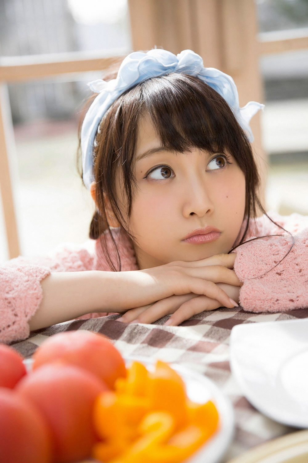 松井玲奈 [YS-Web套图写真图集]高清写真图Vol.645
