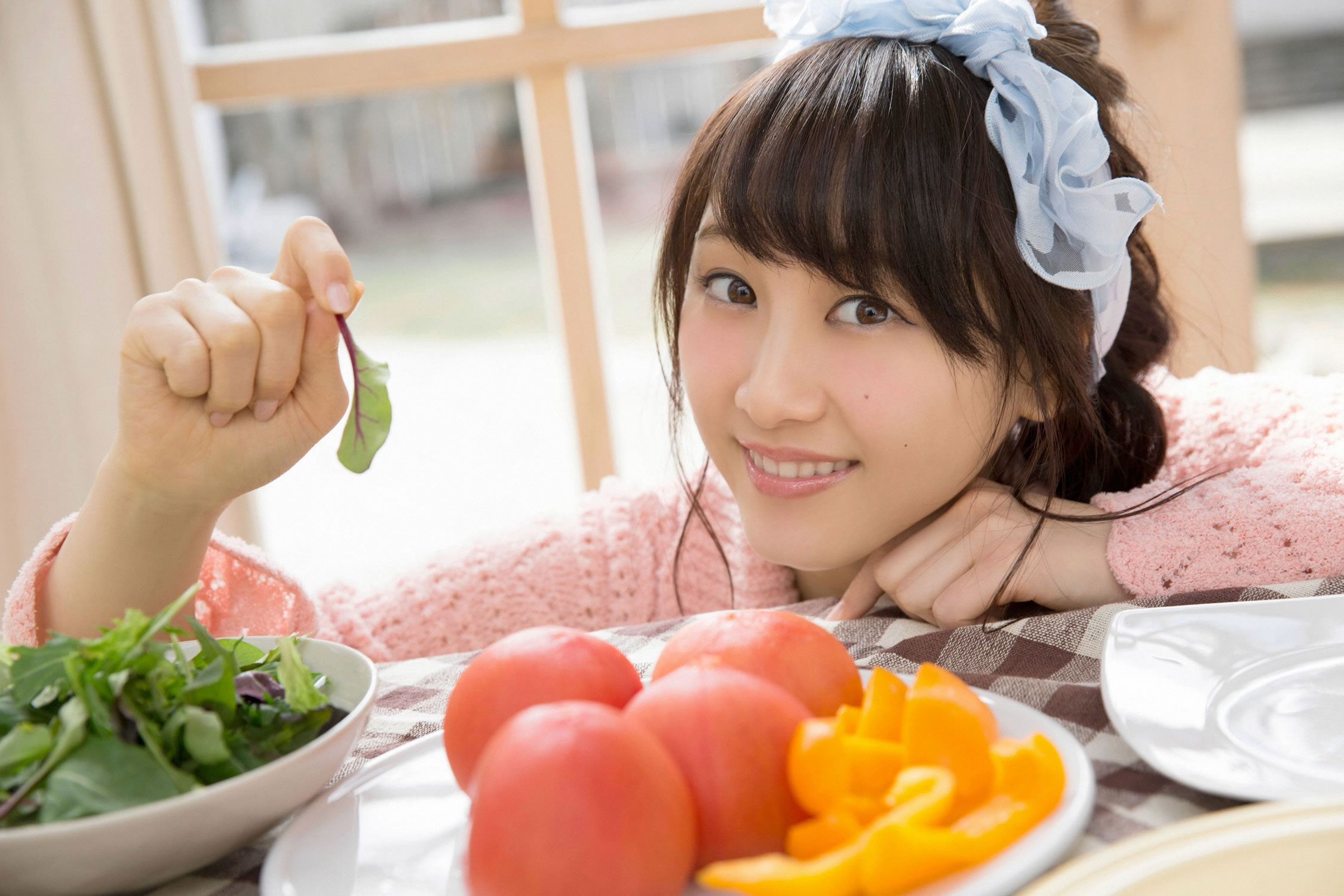 松井玲奈 [YS-Web套图写真图集]高清写真图Vol.645