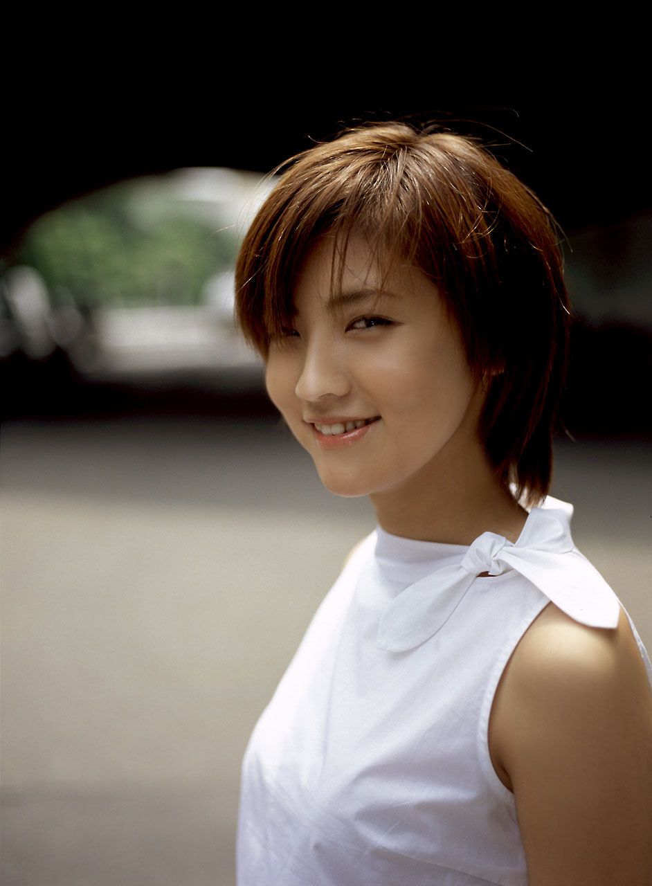 星野真理(星野真里) [NS Eyes套图写真图集]高清写真图SF-No.144