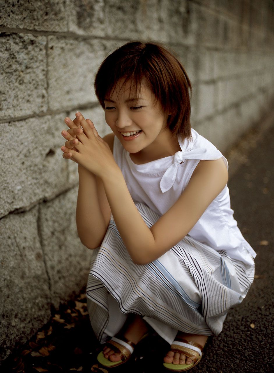 星野真理(星野真里) [NS Eyes套图写真图集]高清写真图SF-No.144