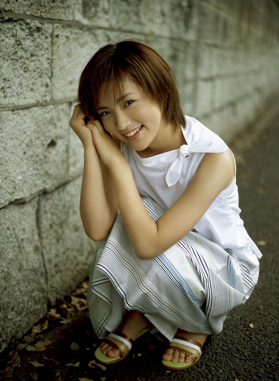 星野真理(星野真里) [NS Eyes套图写真图集]高清写真图SF-No.144