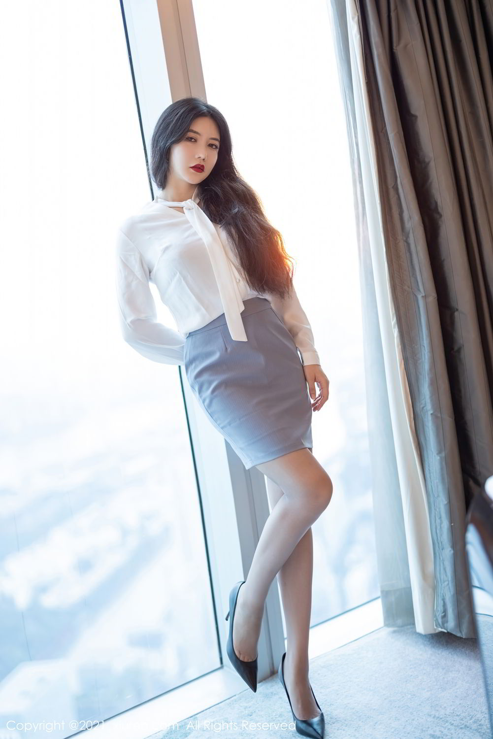 [XiuRen]高清写真图 2021.02.23 No.3127 心妍小公主
