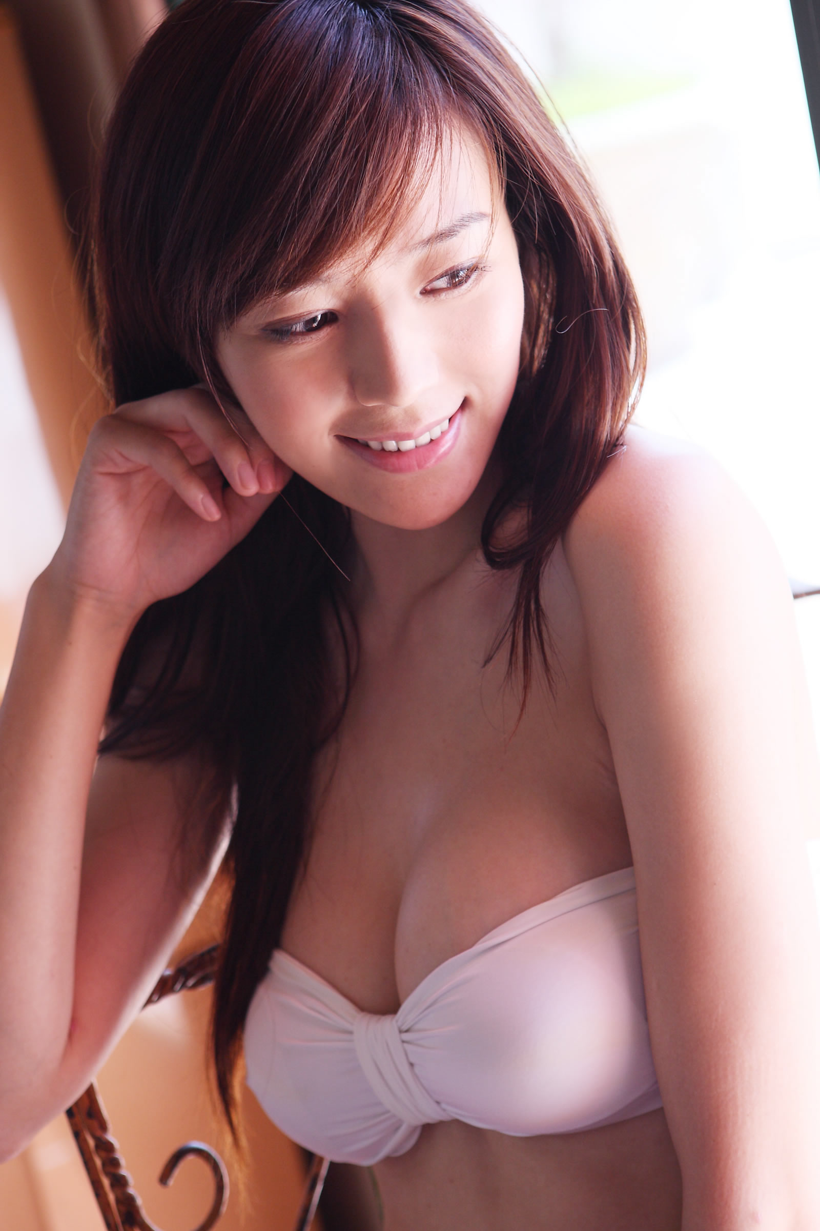 [NS-EYES]高清写真图No.548 Cica 周韦彤