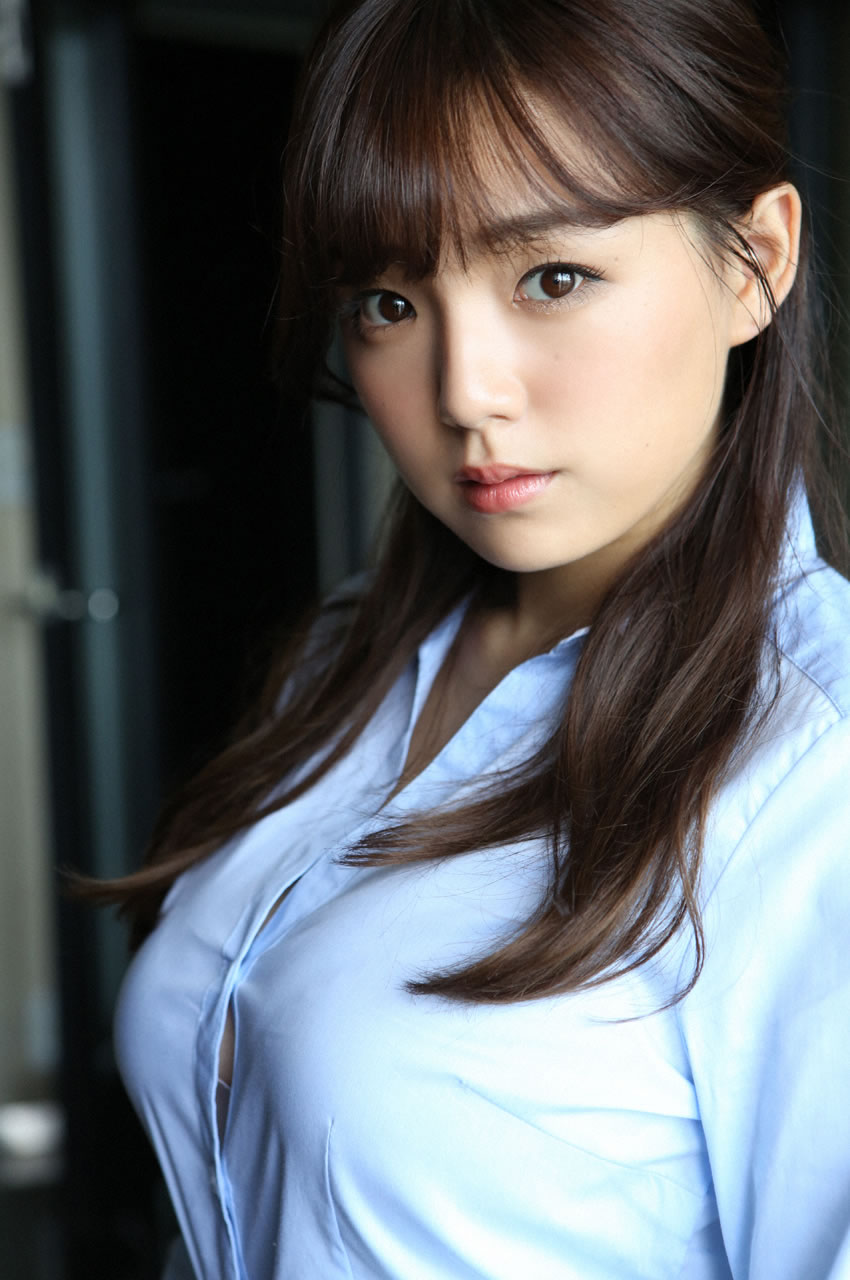篠崎愛 [WPB-net]高清写真图EXtra No.227 Ai Shinozaki