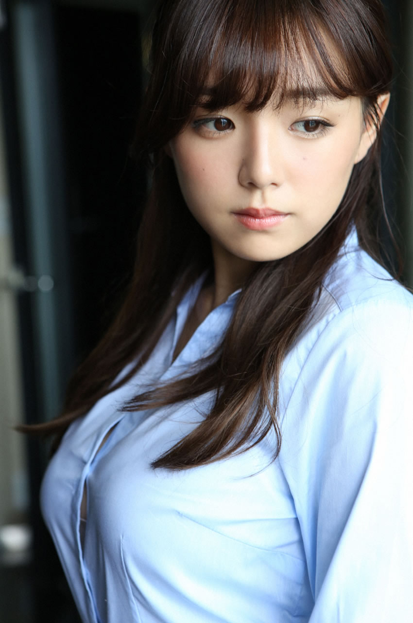 篠崎愛 [WPB-net]高清写真图EXtra No.227 Ai Shinozaki
