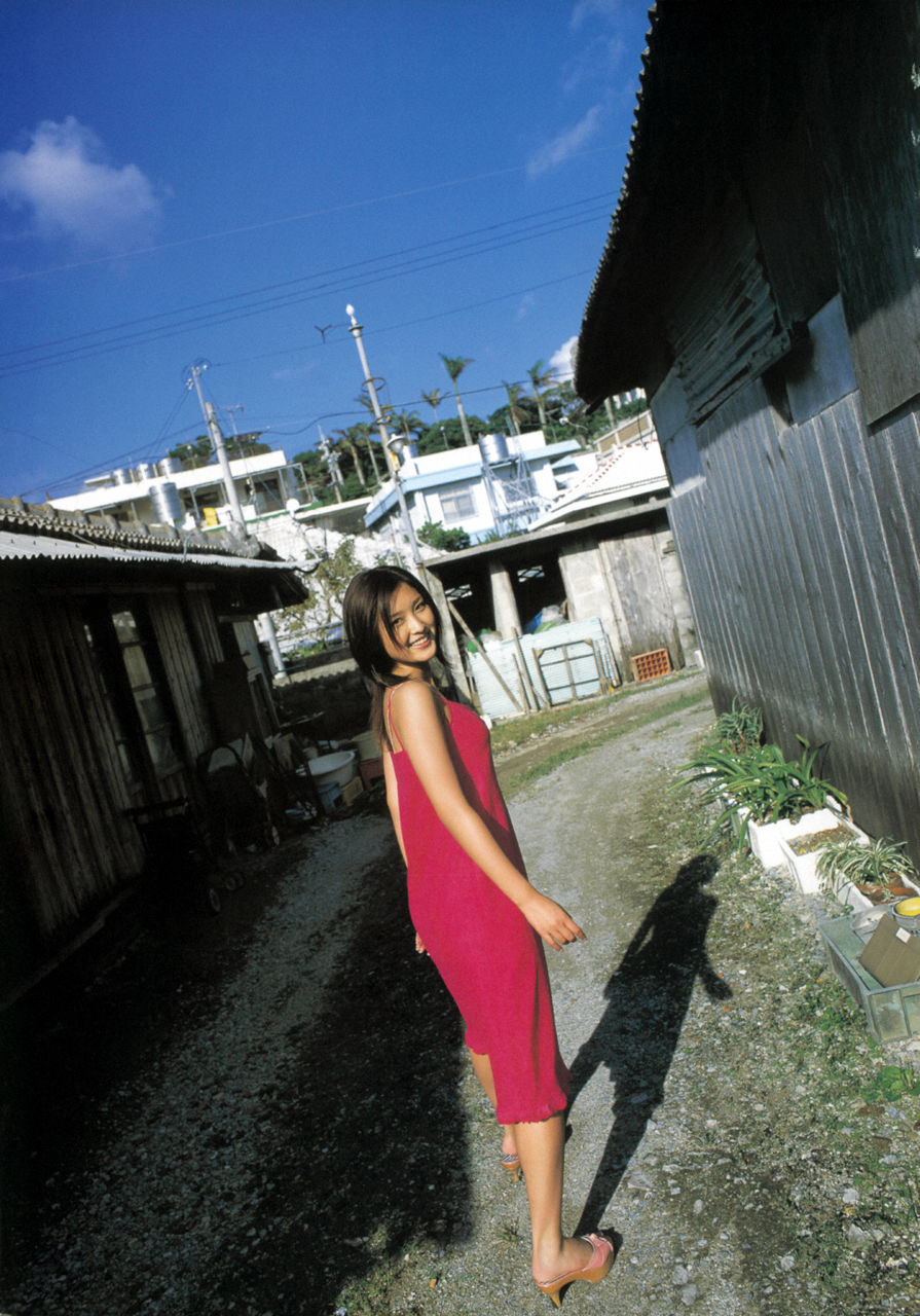 石川梨华(石川梨華)-[H!P Digital Books]高清写真图套图写真图集No.12