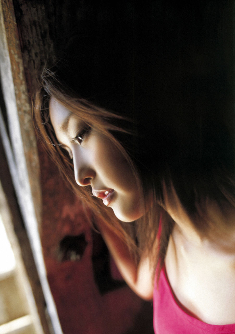 石川梨华(石川梨華)-[H!P Digital Books]高清写真图套图写真图集No.12