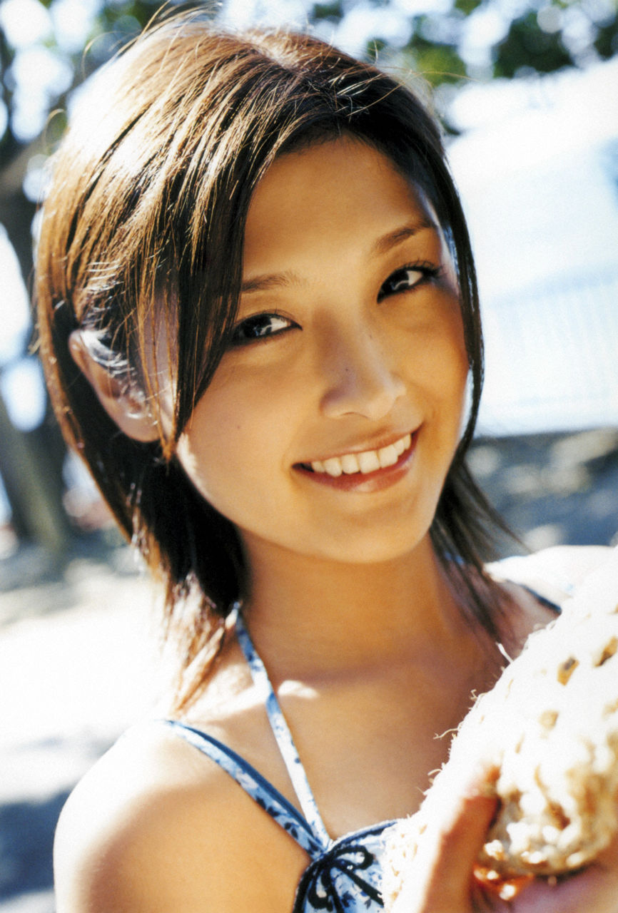 石川梨华(石川梨華)-[H!P Digital Books]高清写真图套图写真图集No.12