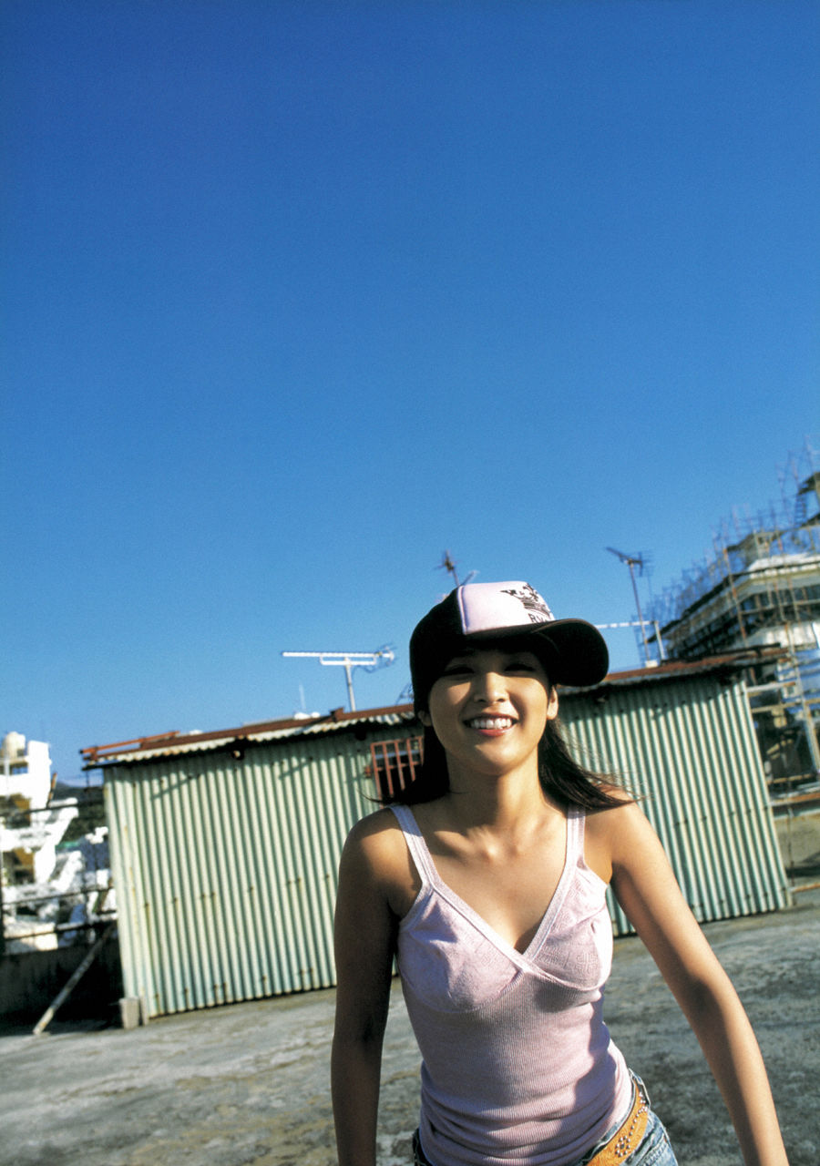 石川梨华(石川梨華)-[H!P Digital Books]高清写真图套图写真图集No.12