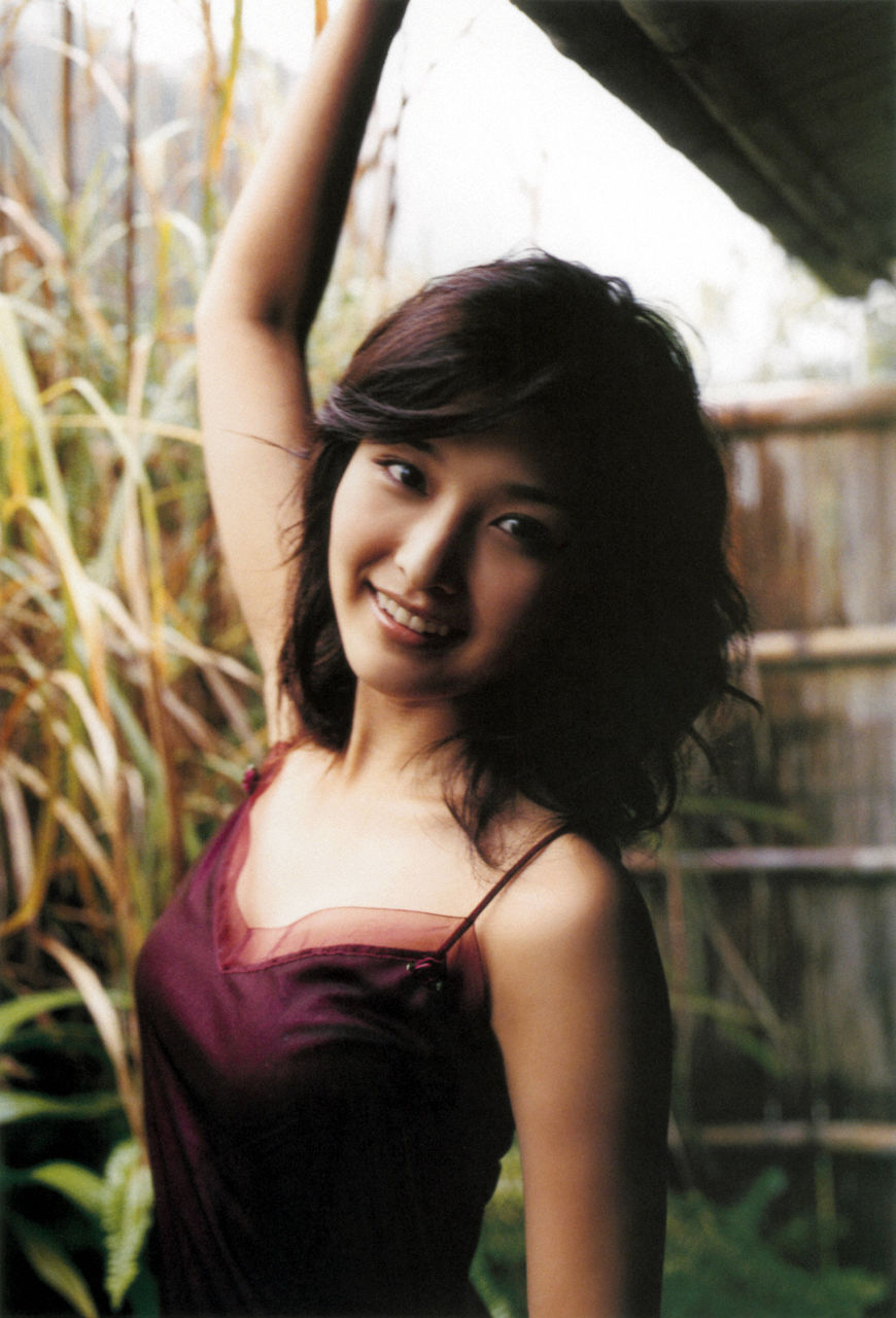 石川梨华(石川梨華)-[H!P Digital Books]高清写真图套图写真图集No.12
